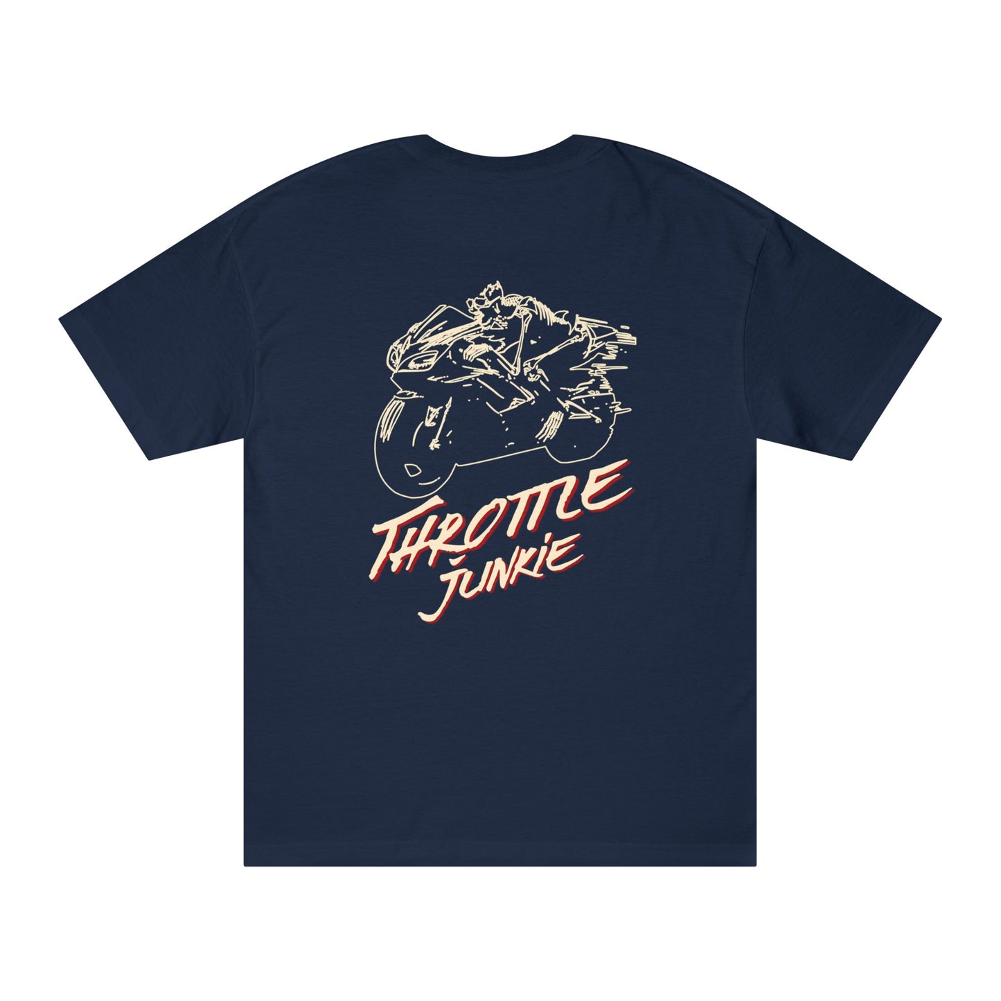 Throttle Junkie