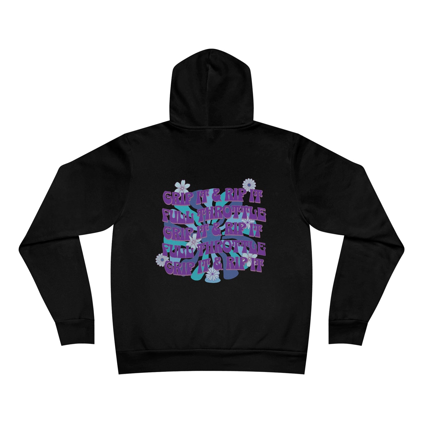 Grip It and Rip It Hoodie