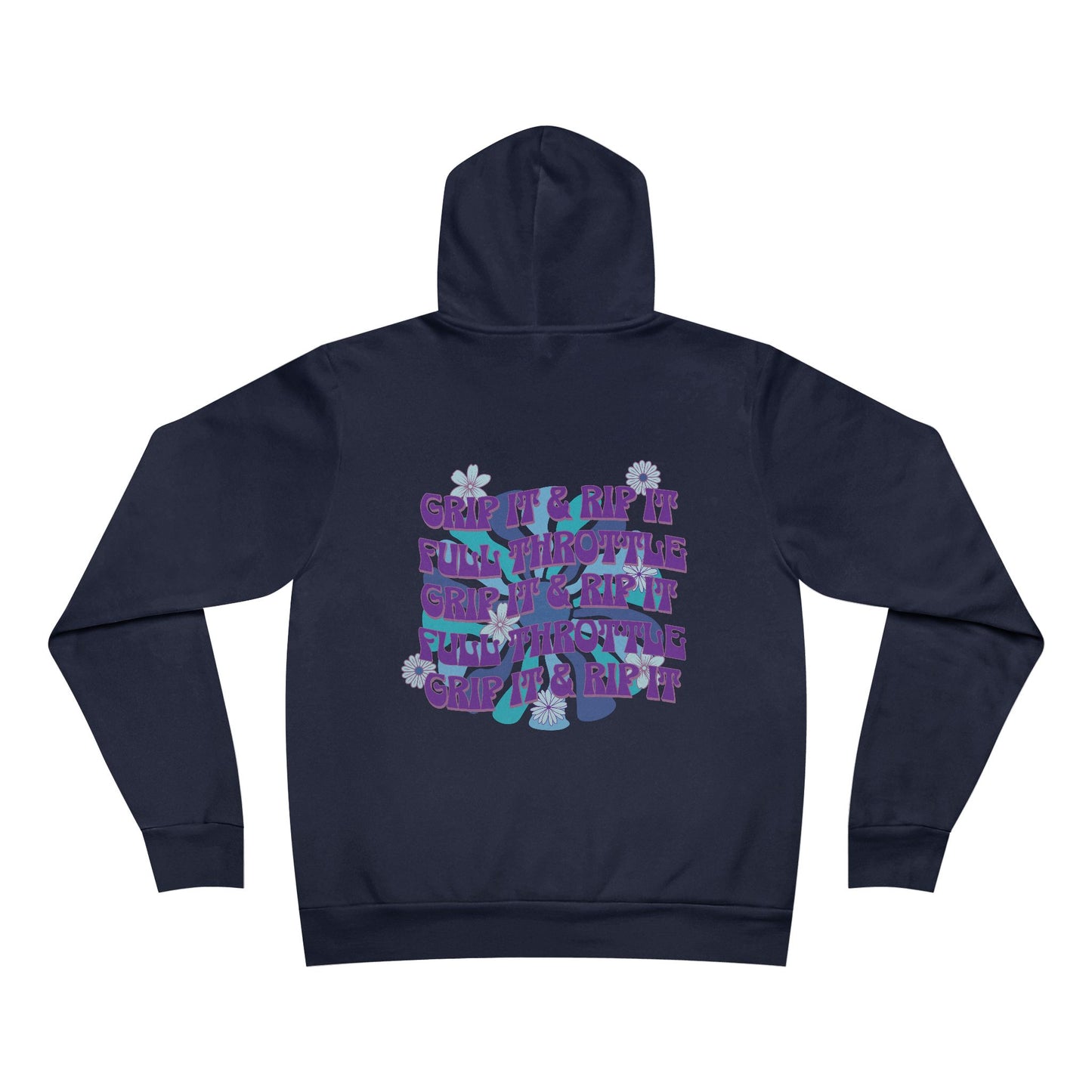Grip It and Rip It Hoodie