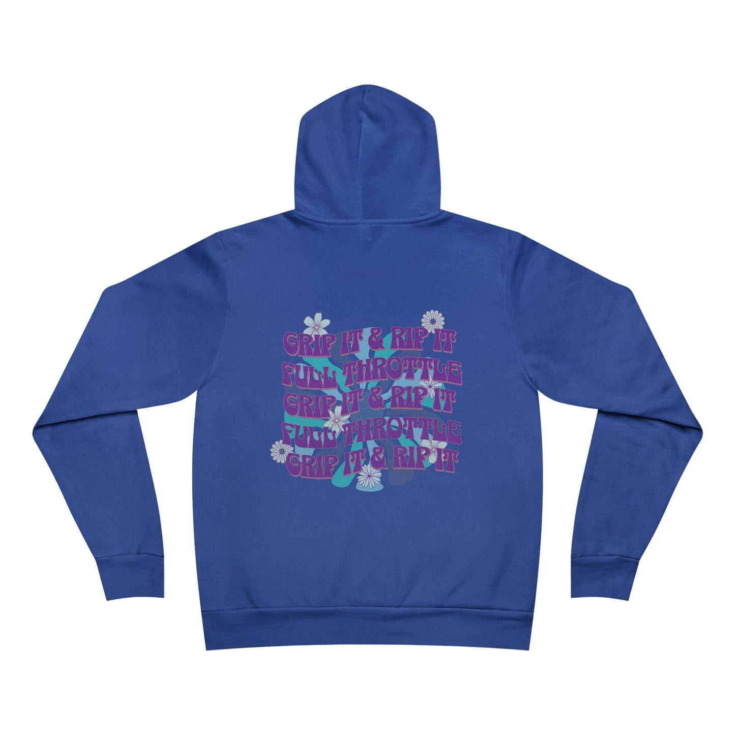 Grip It and Rip It Hoodie
