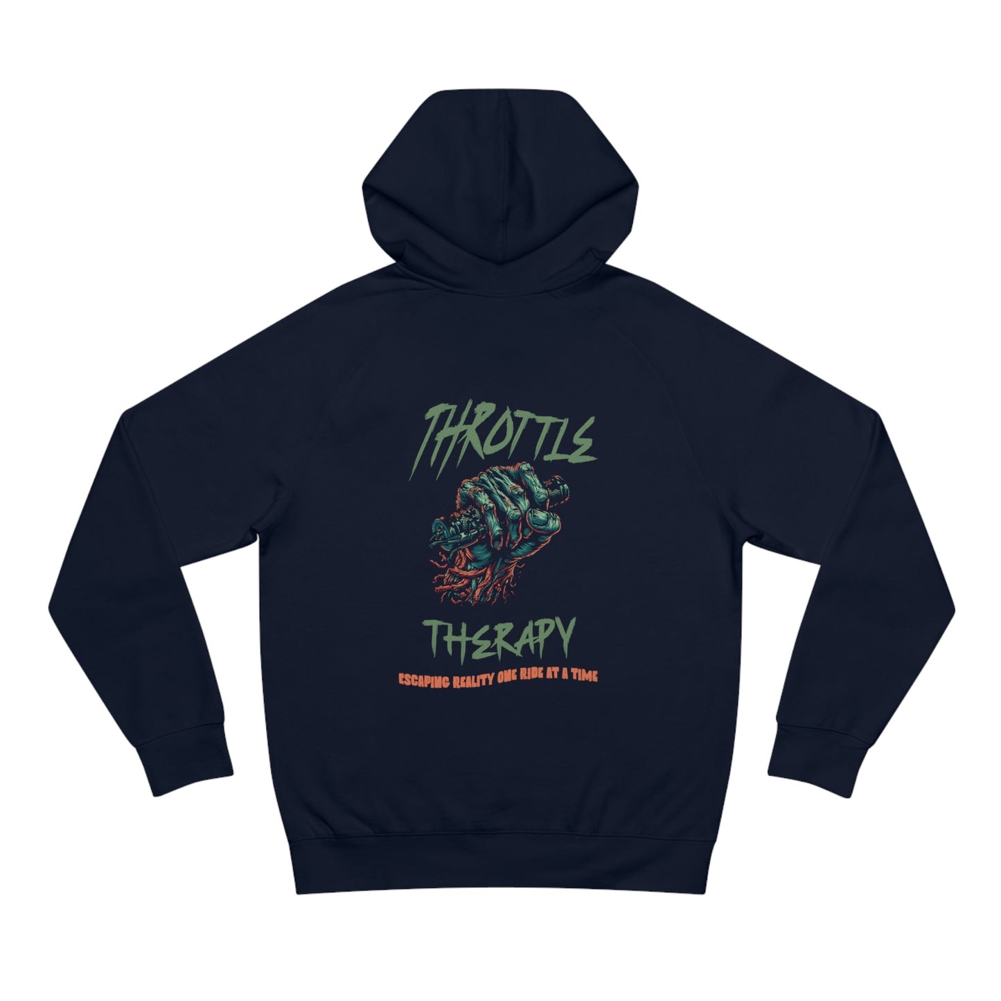 Throttle Therapy Hoodie