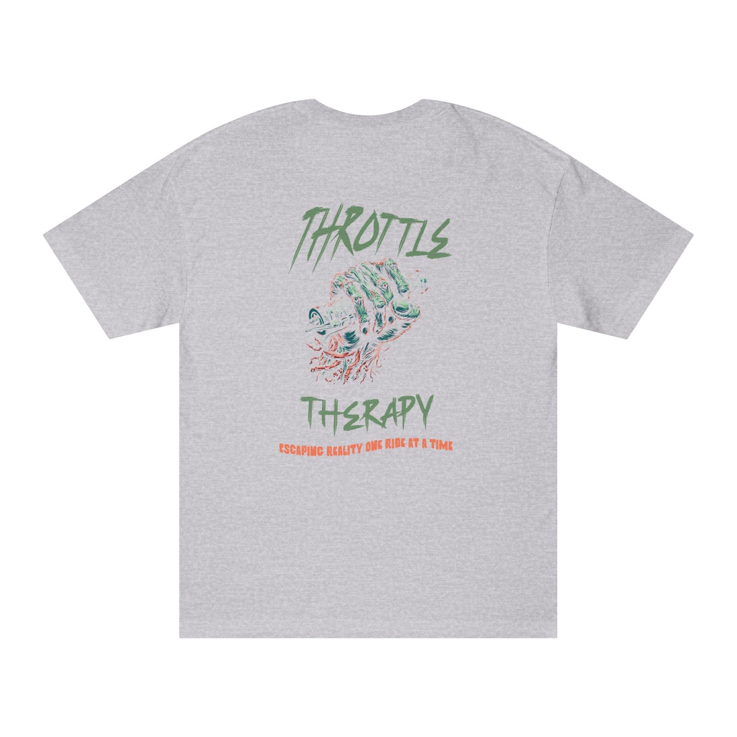 Throttle Therapy