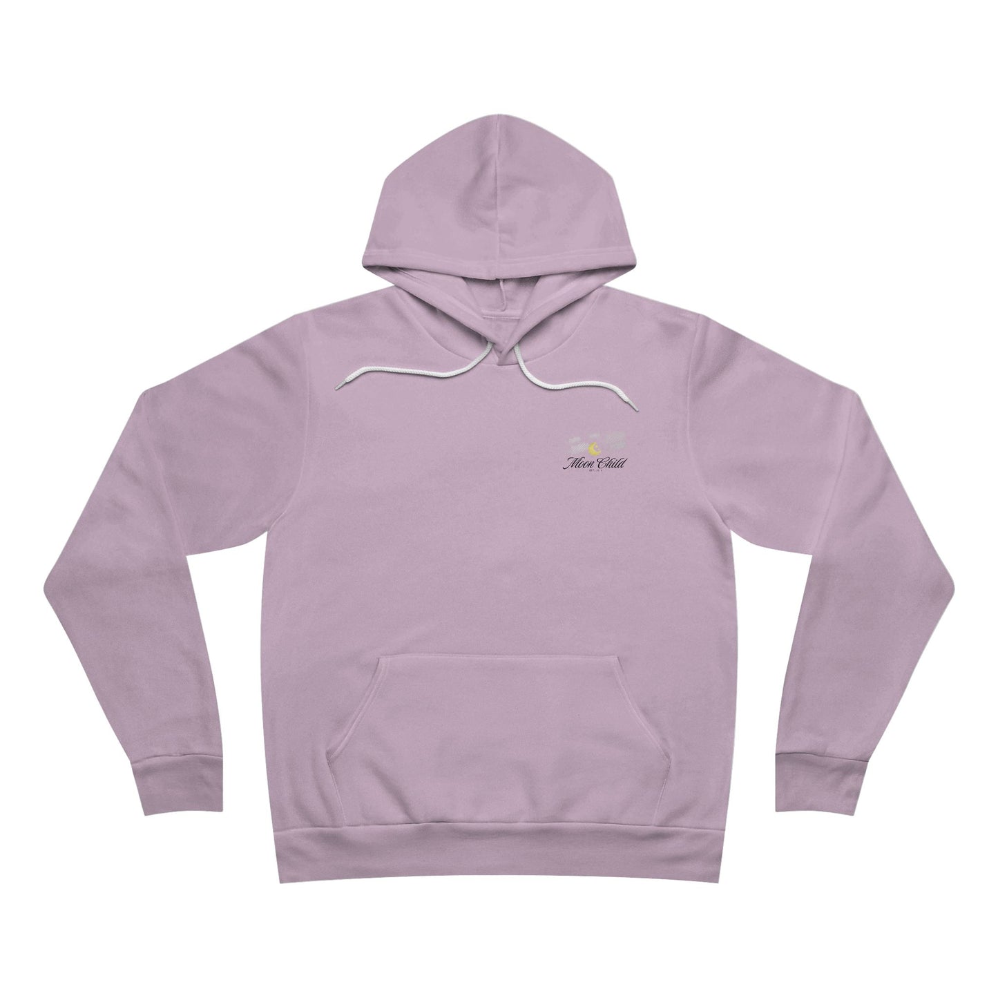 Moon Child Hoodie