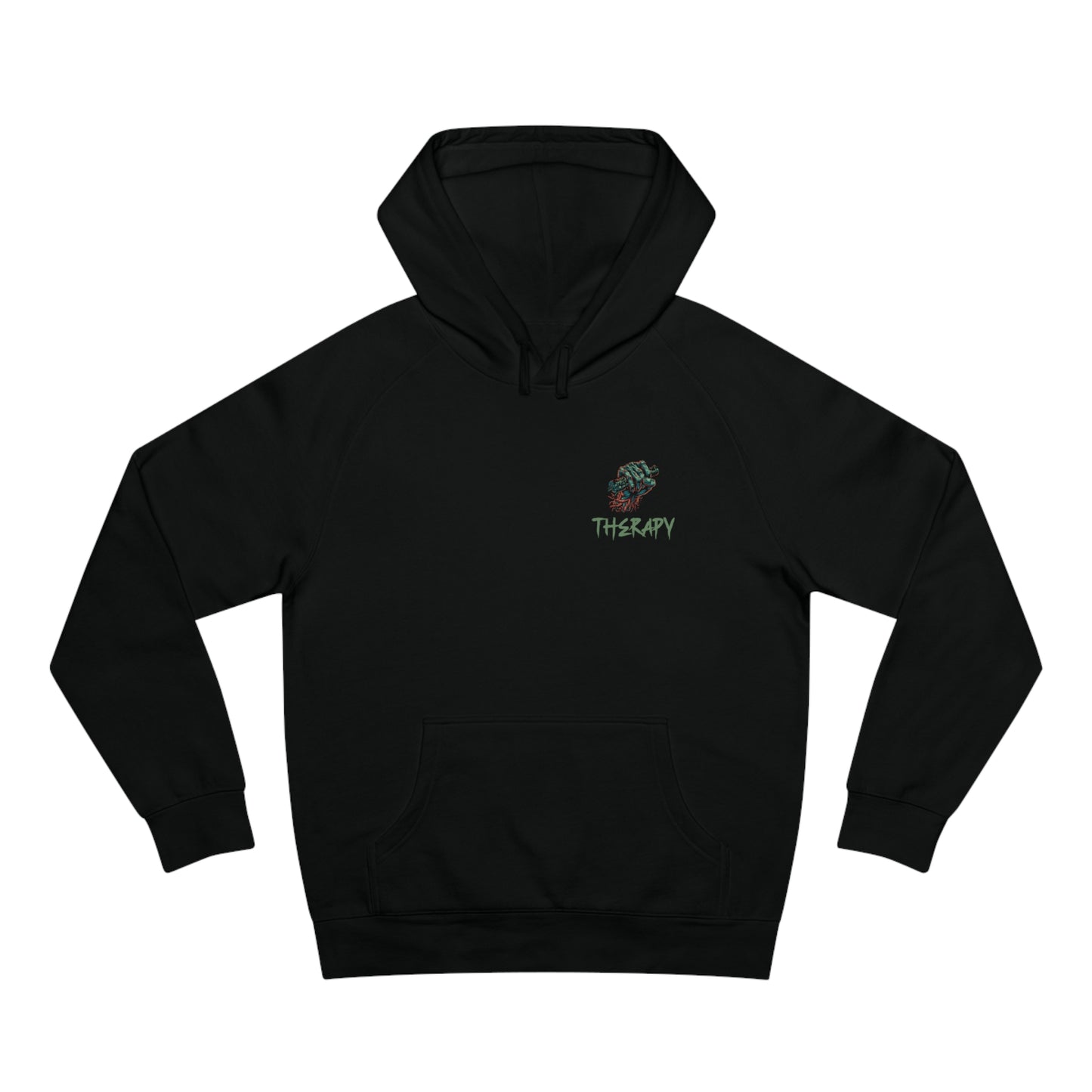 Throttle Therapy Hoodie