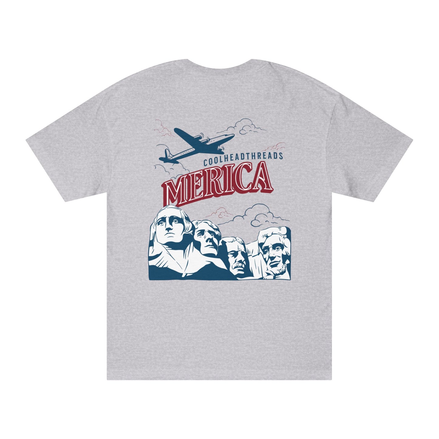 Merica CoolHeadThreads