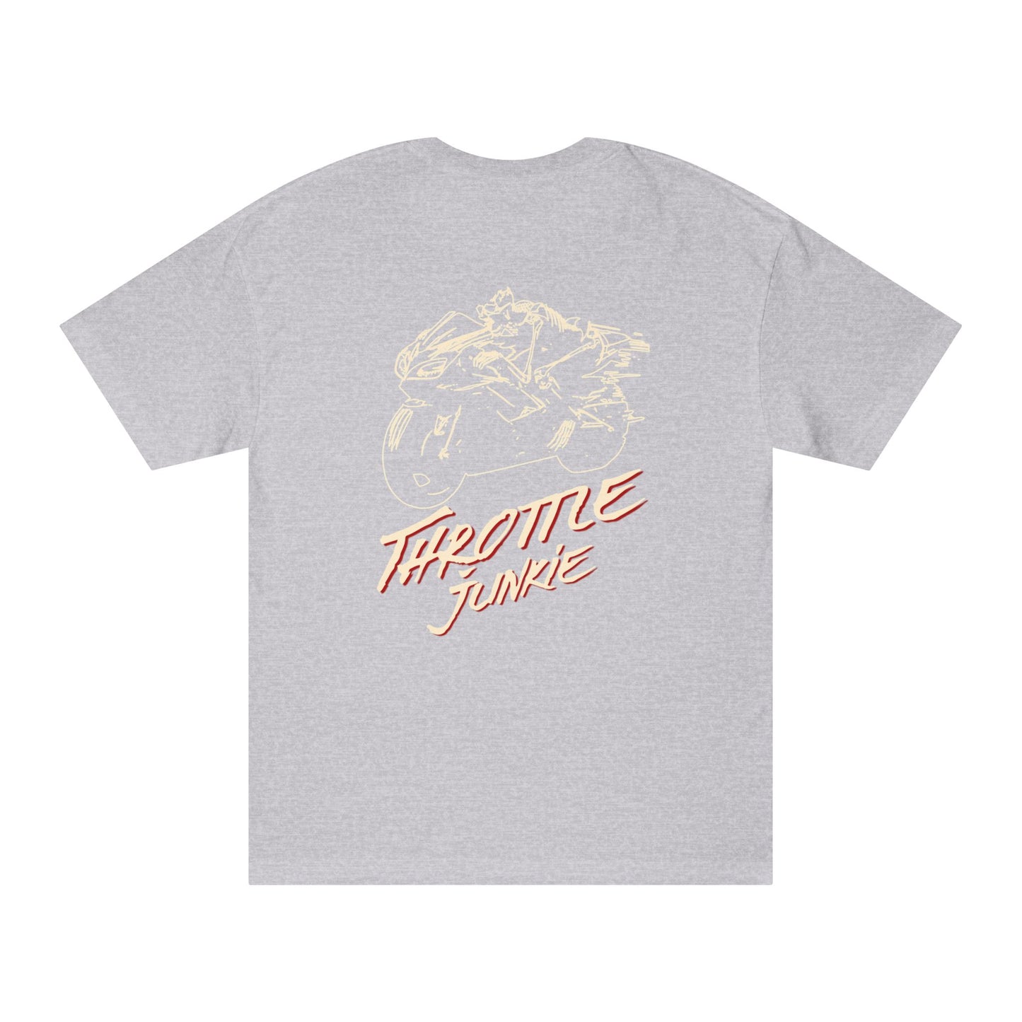 Throttle Junkie