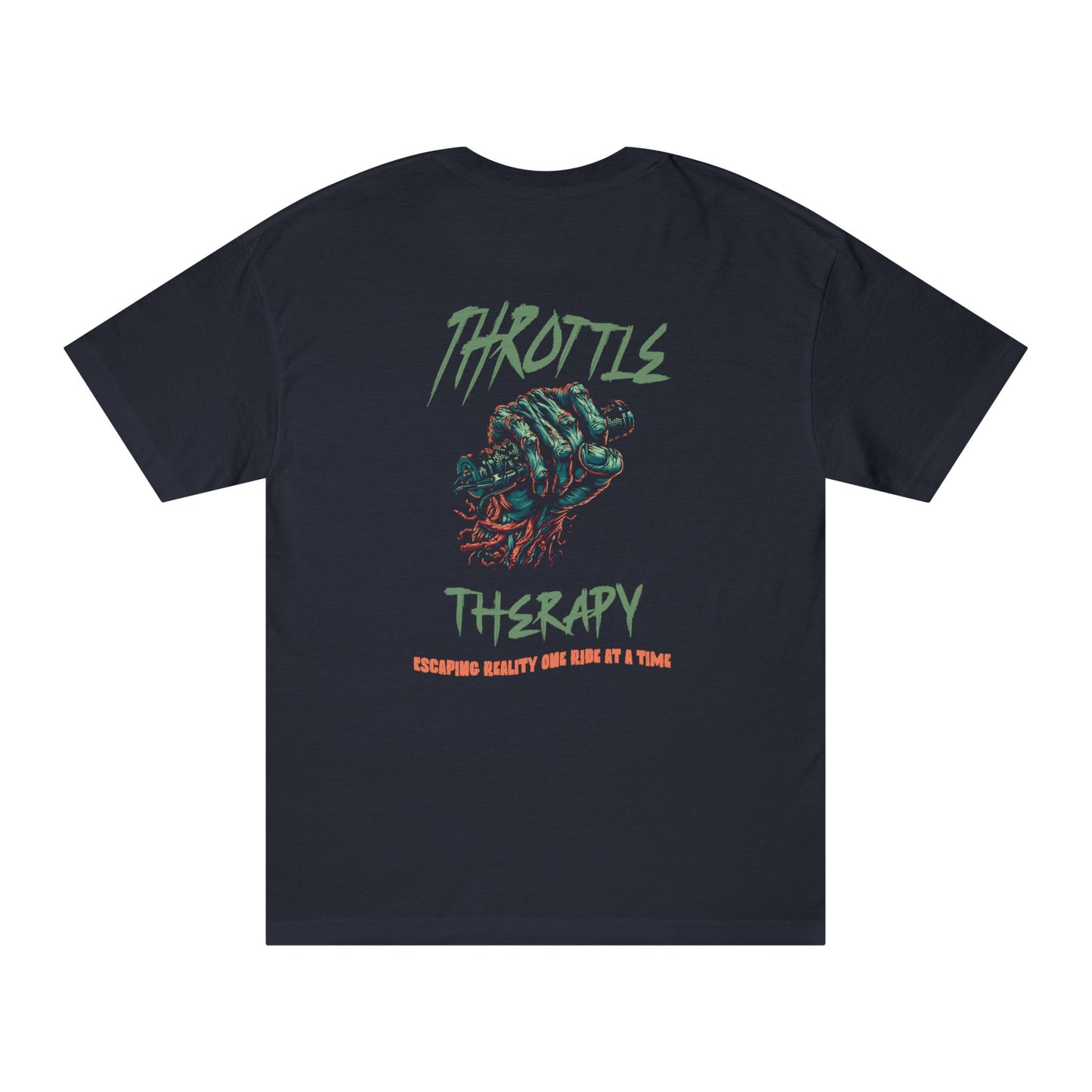 Throttle Therapy