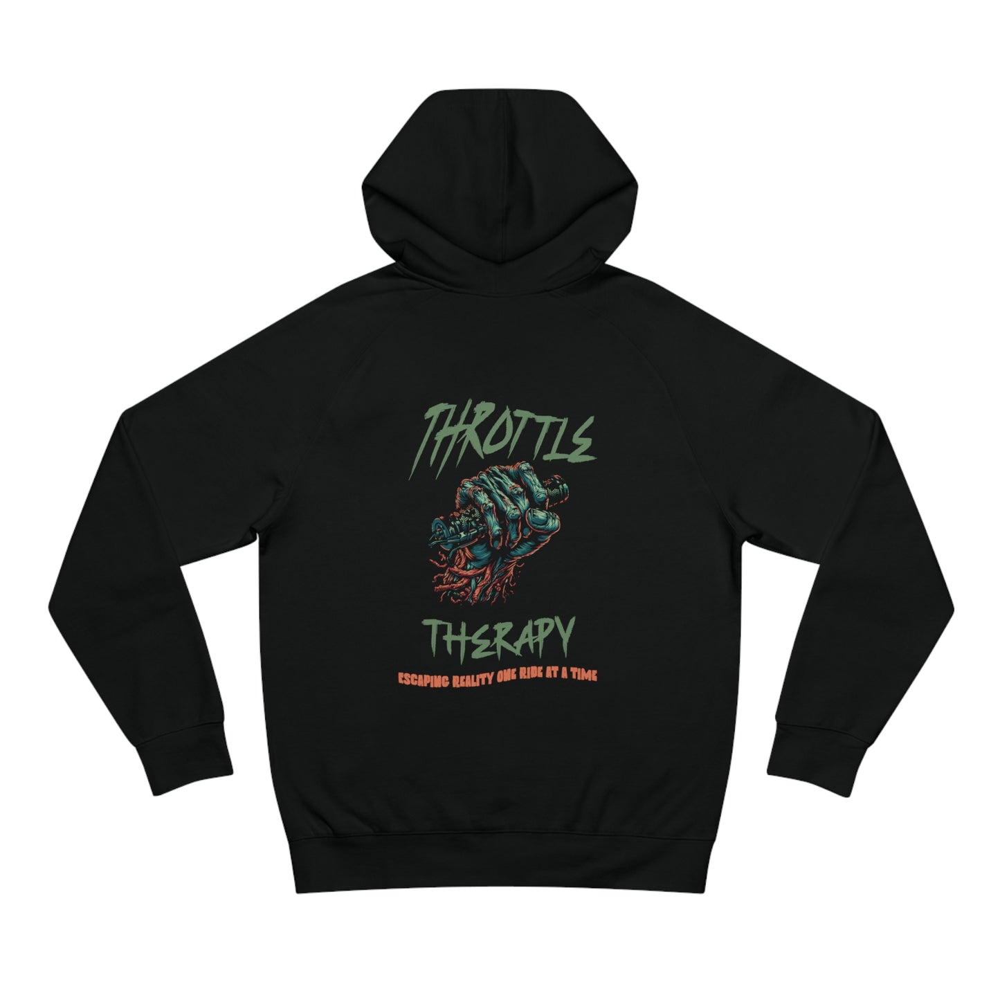 Throttle Therapy Hoodie