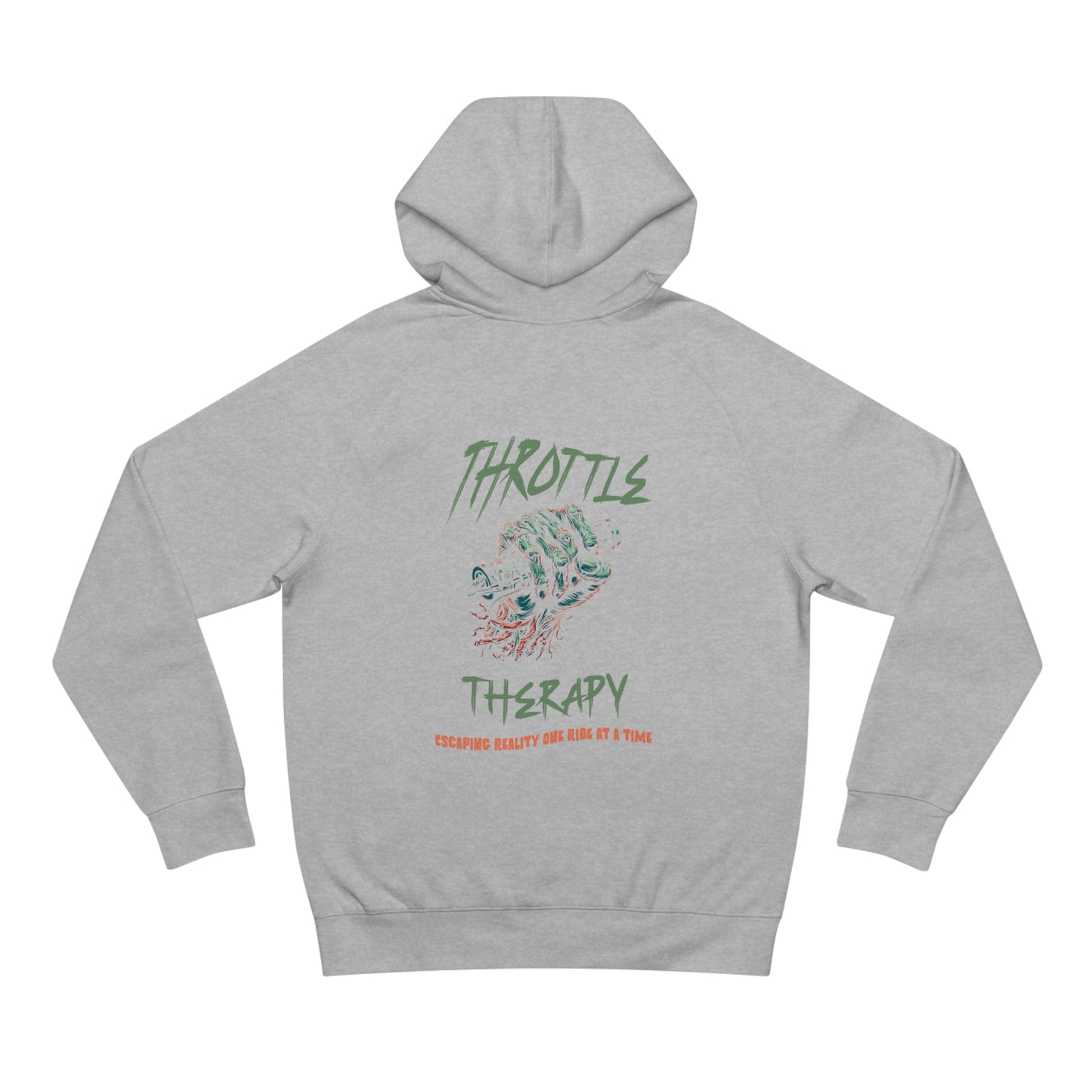 Throttle Therapy Hoodie