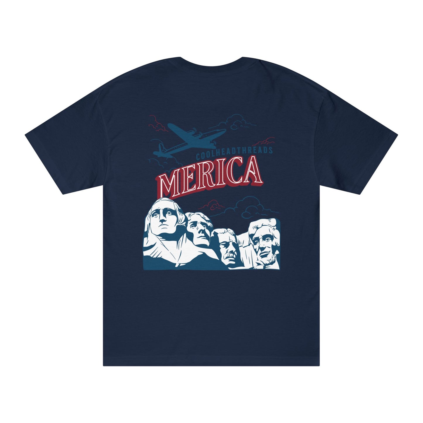 Merica CoolHeadThreads
