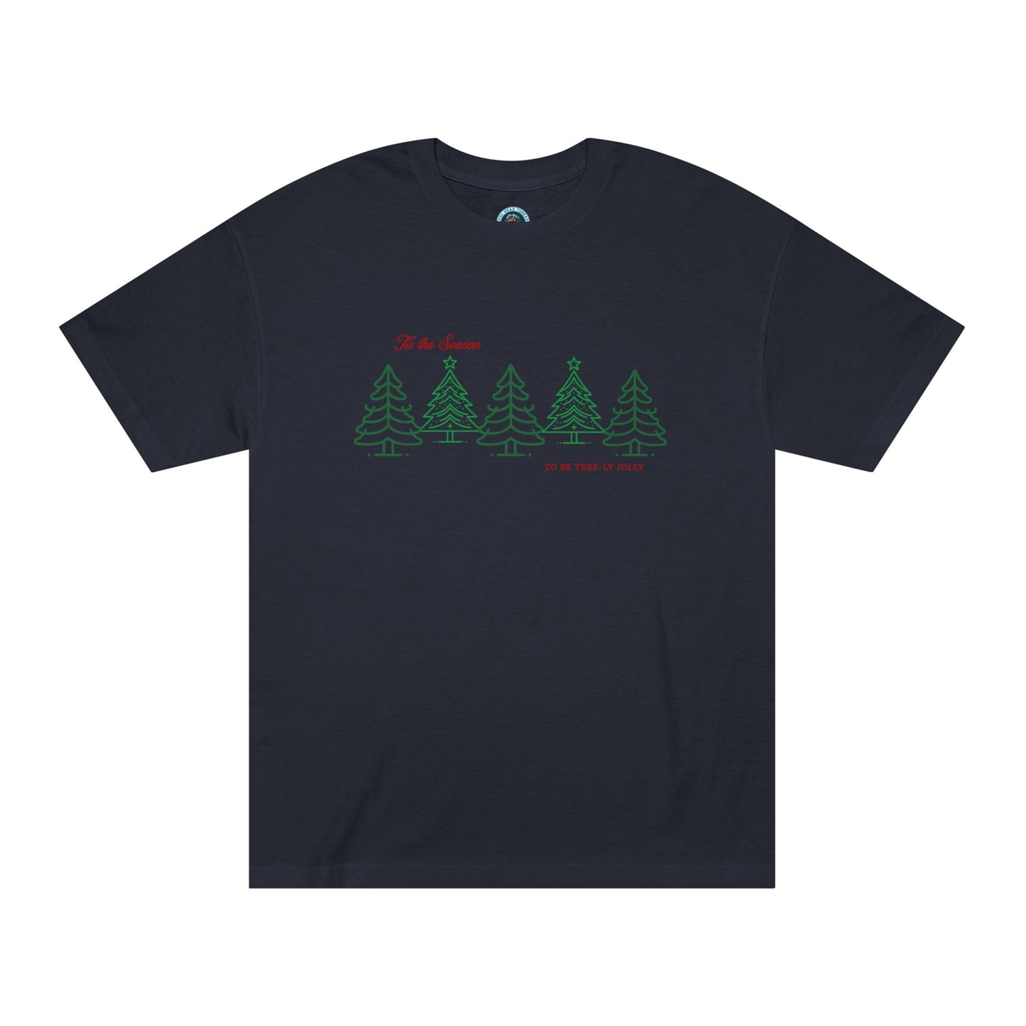 Christmas Tree Jolly