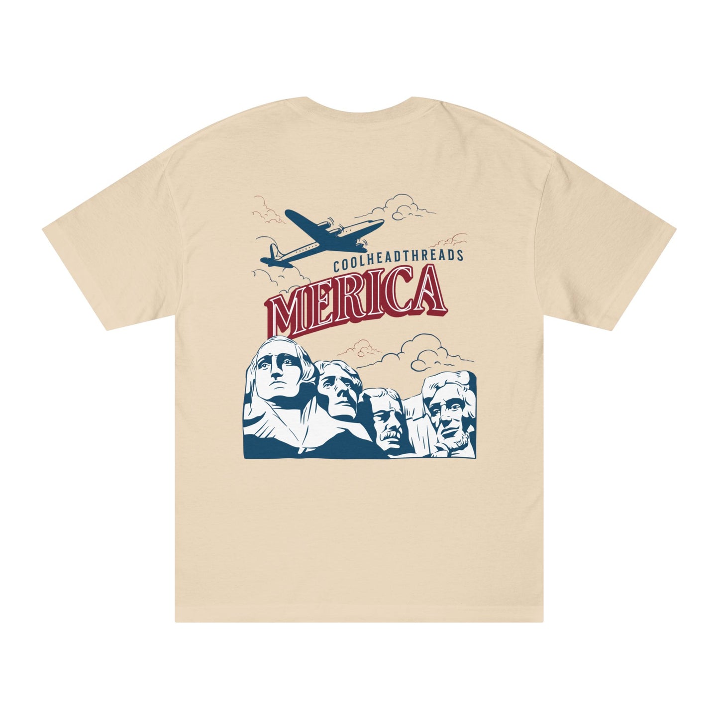 Merica CoolHeadThreads