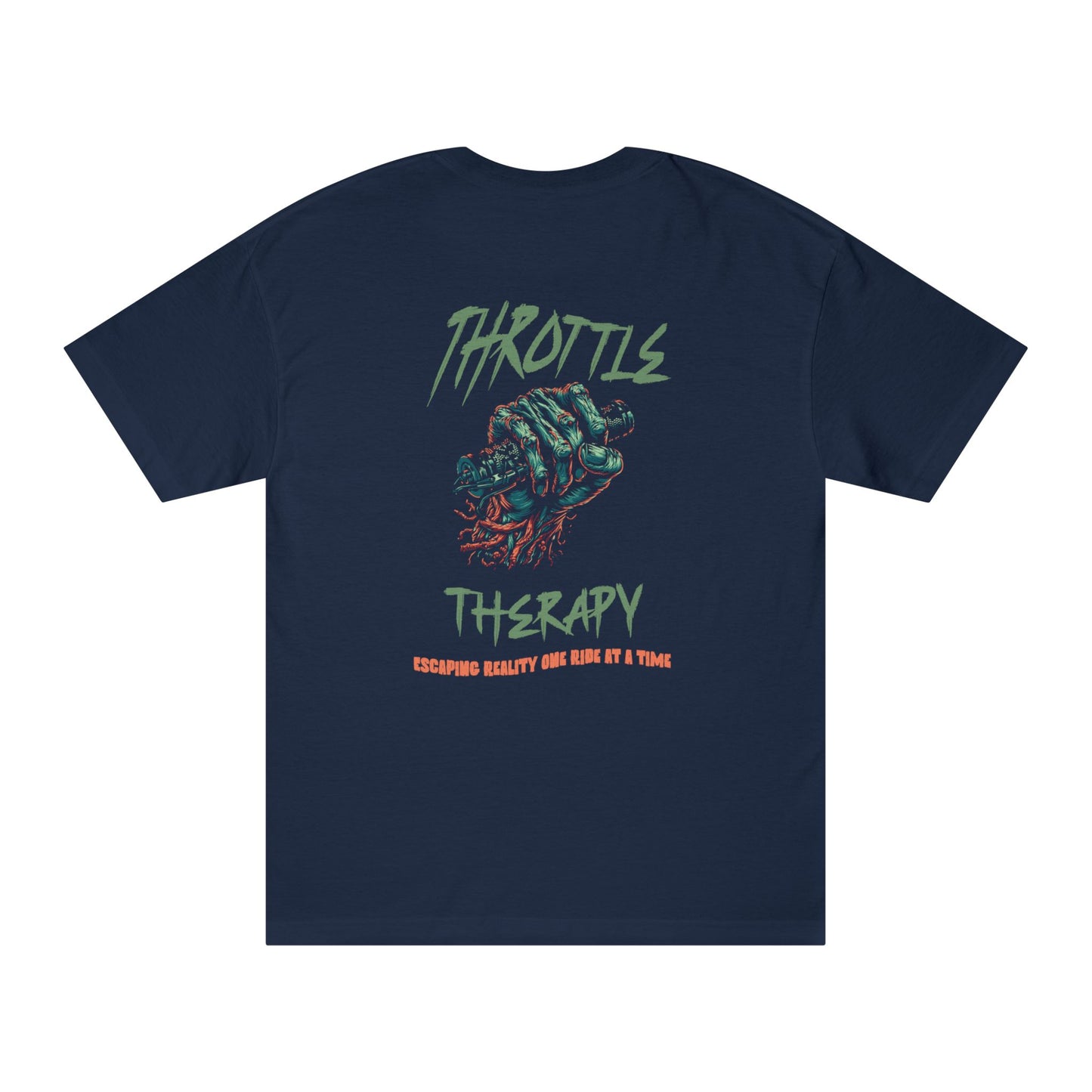 Throttle Therapy