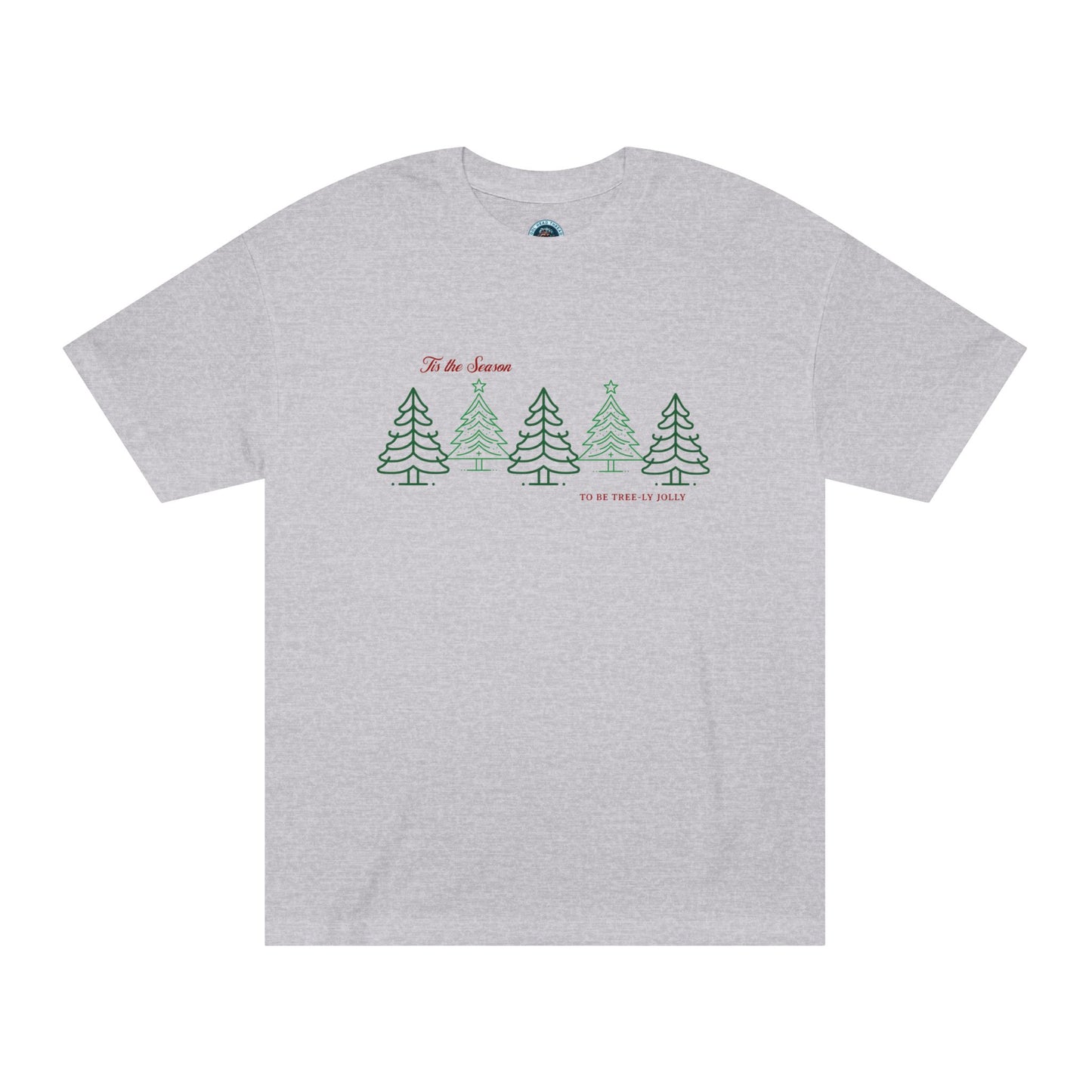 Christmas Tree Jolly