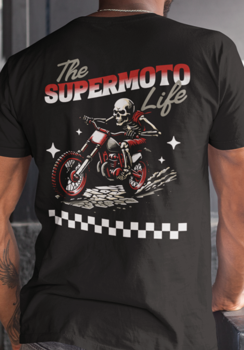 Supermoto Life