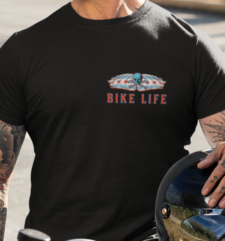 Chi Town Bike Life