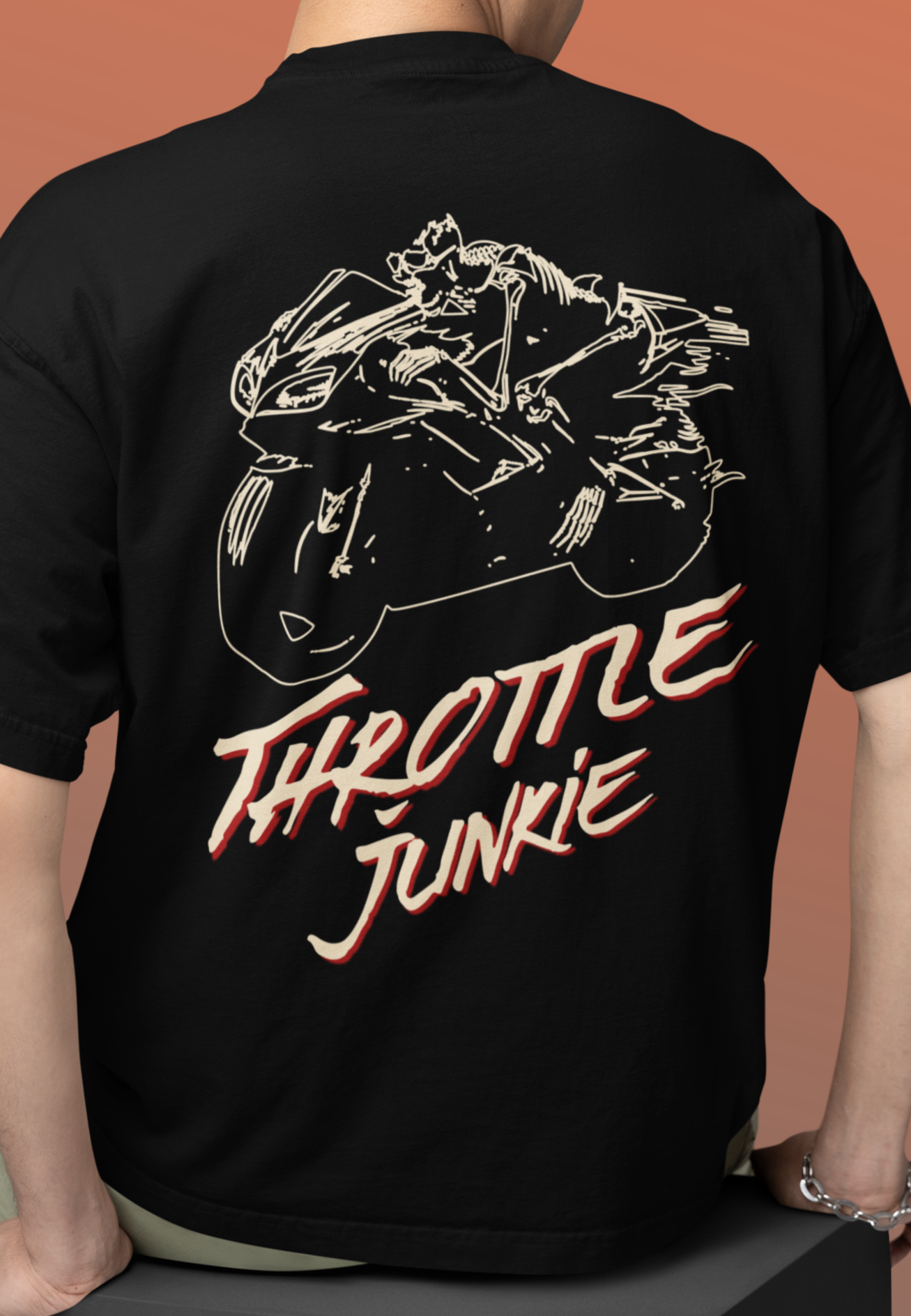 Throttle Junkie