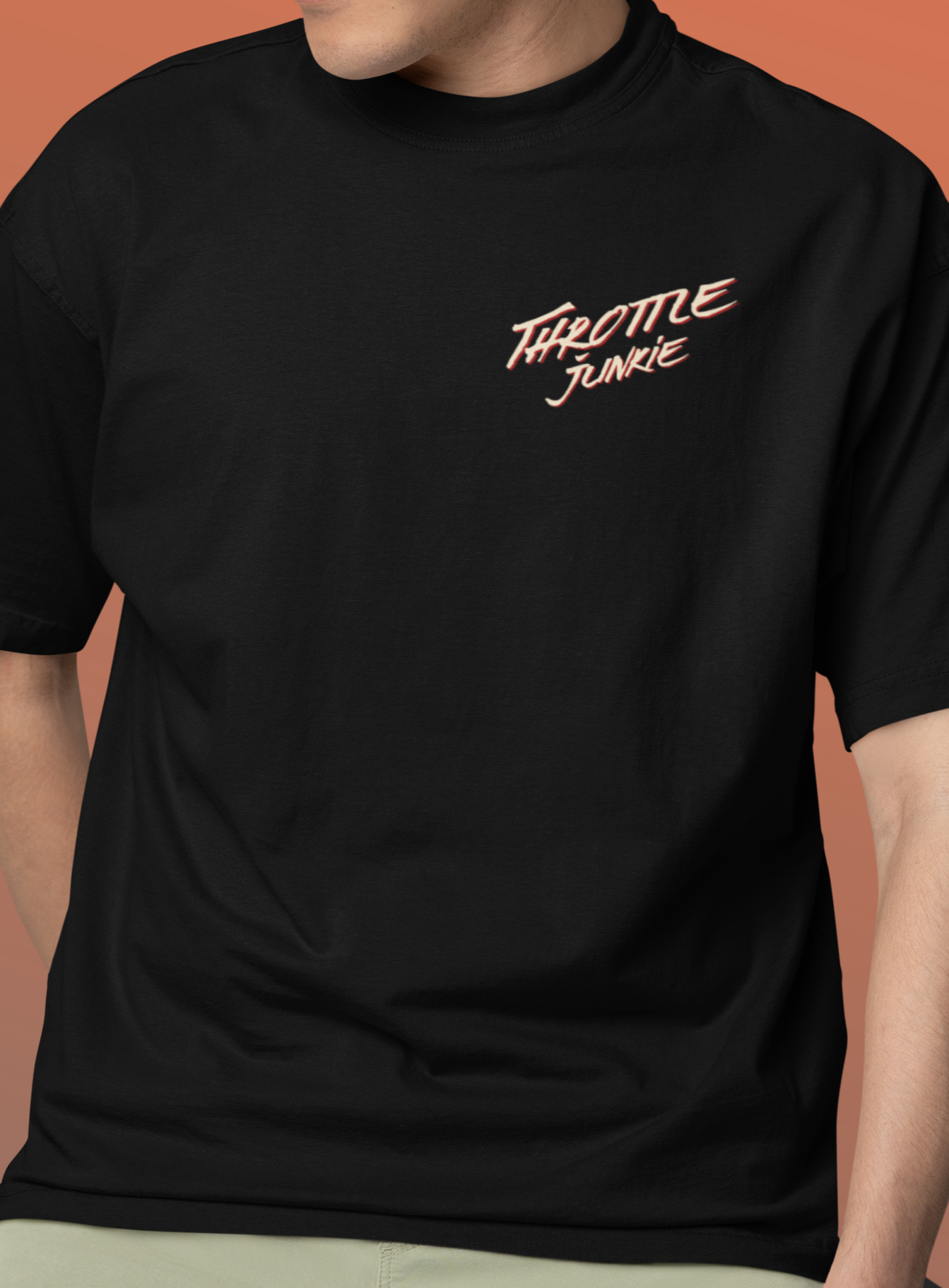 Throttle Junkie