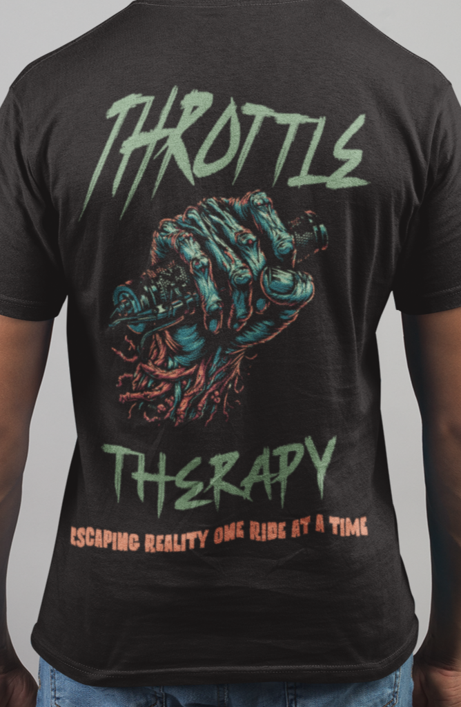 Throttle Therapy