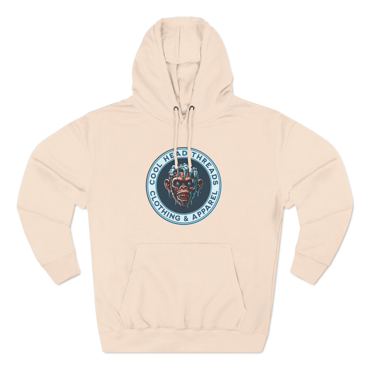 Log Hoodie
