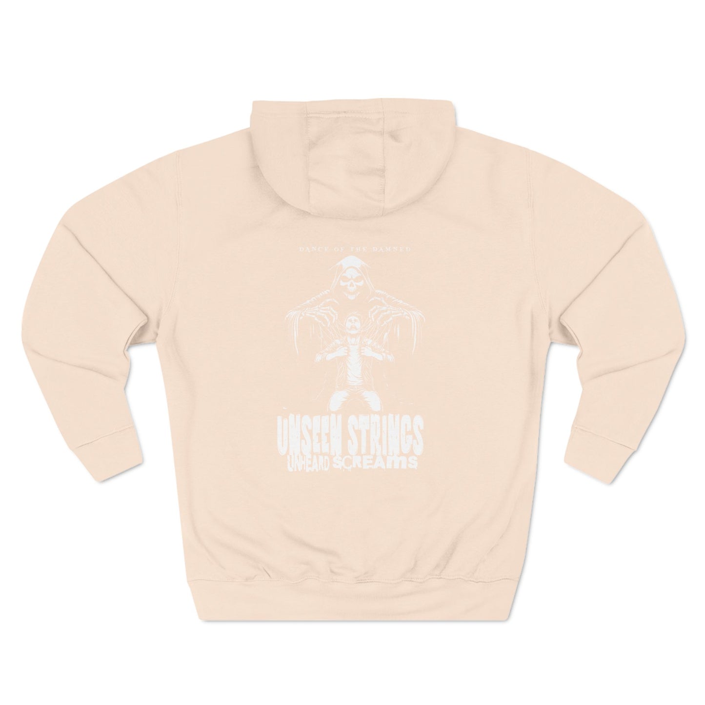Dance of the Damned Hoodie