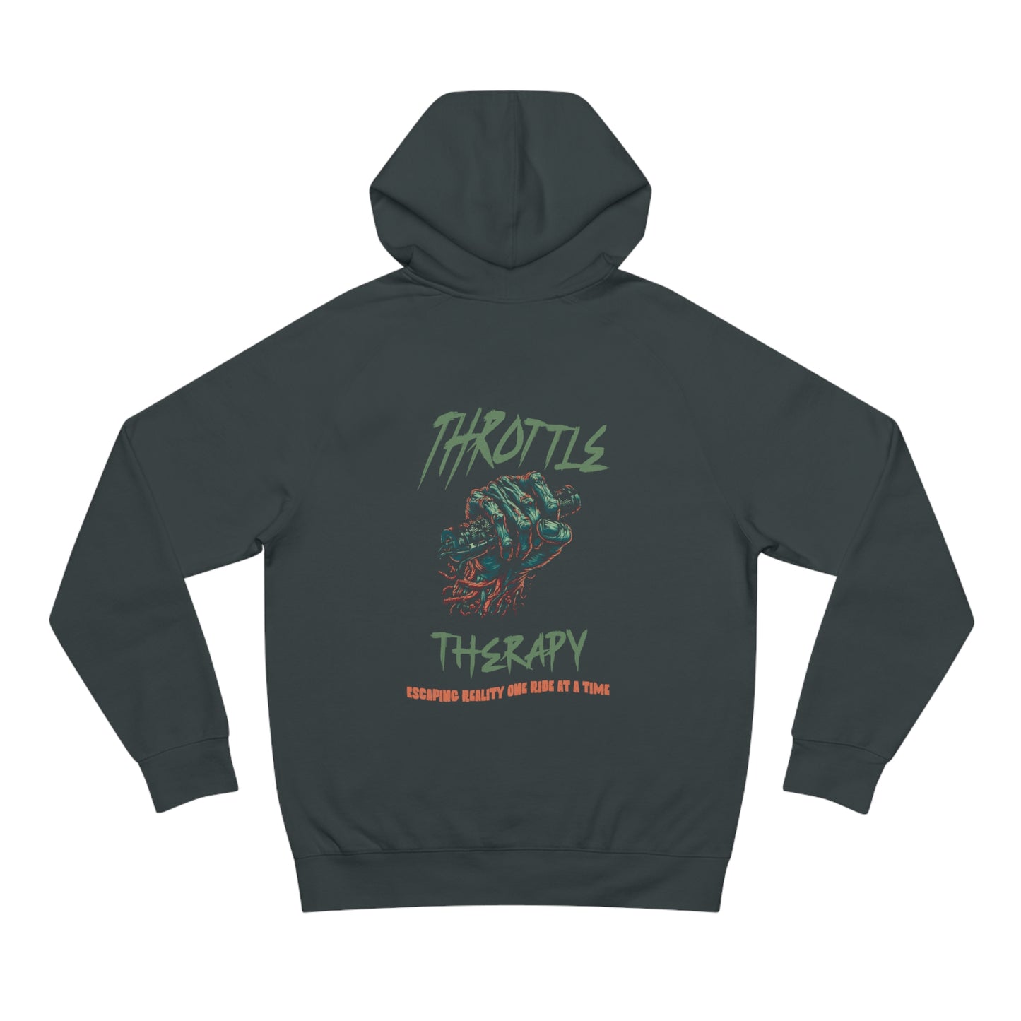 Throttle Therapy Hoodie