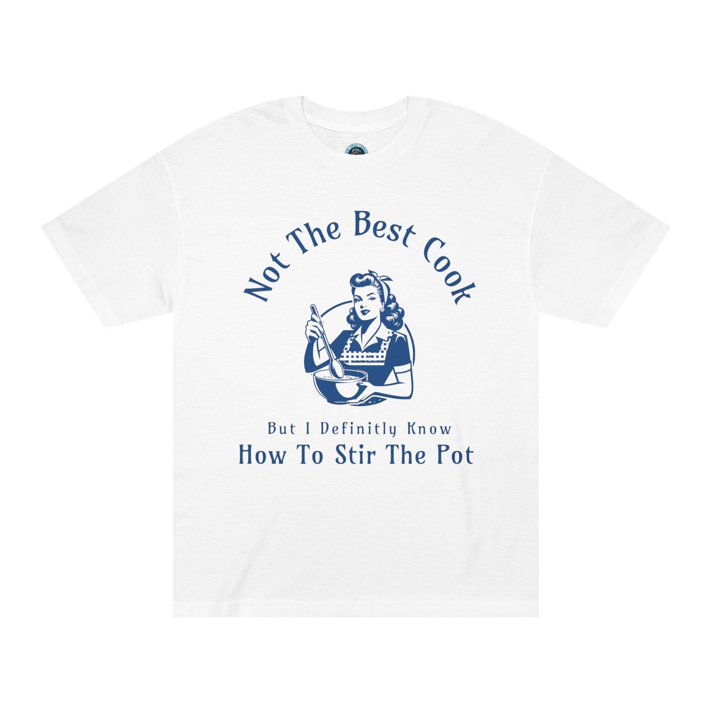 Stir Up The Pot