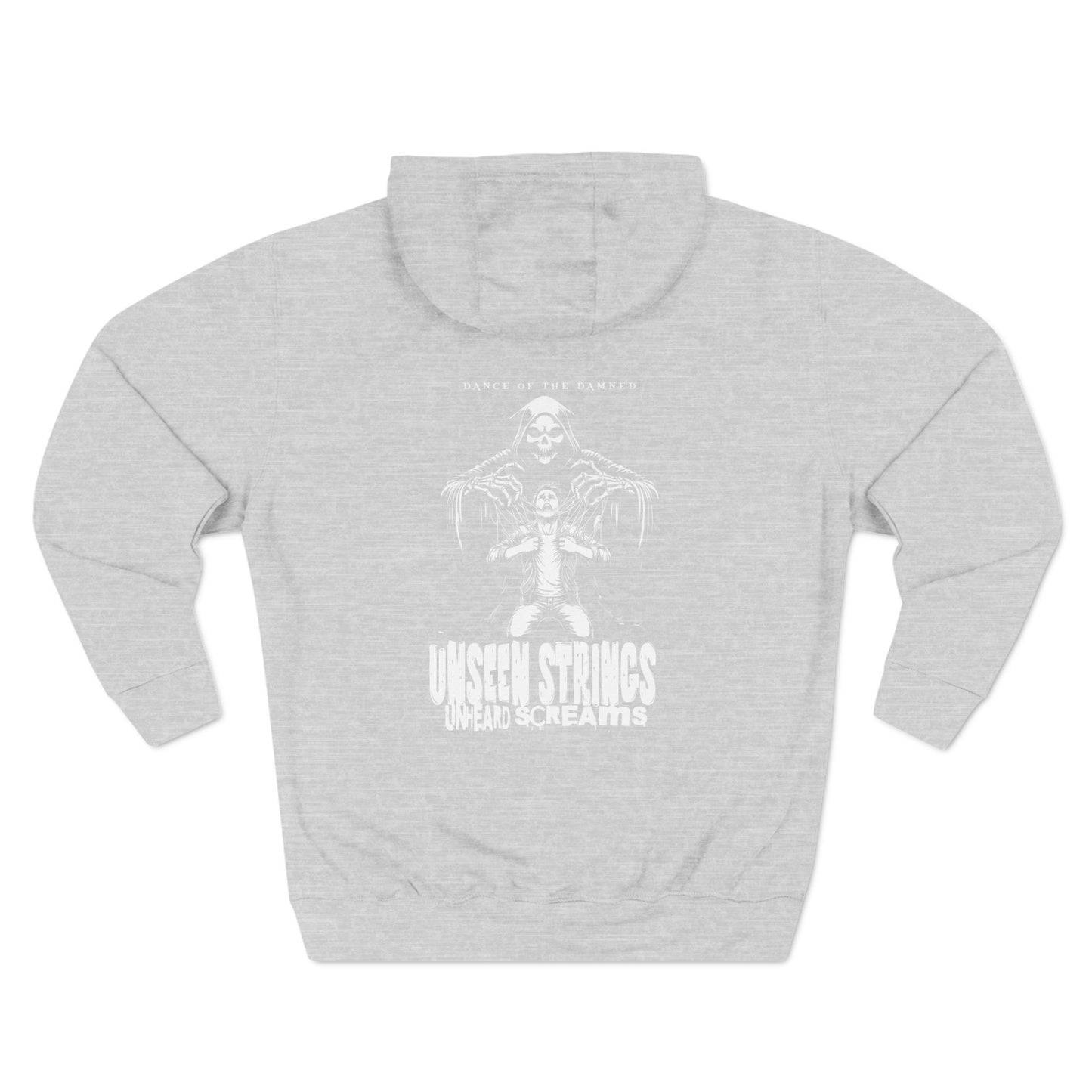 Dance of the Damned Hoodie