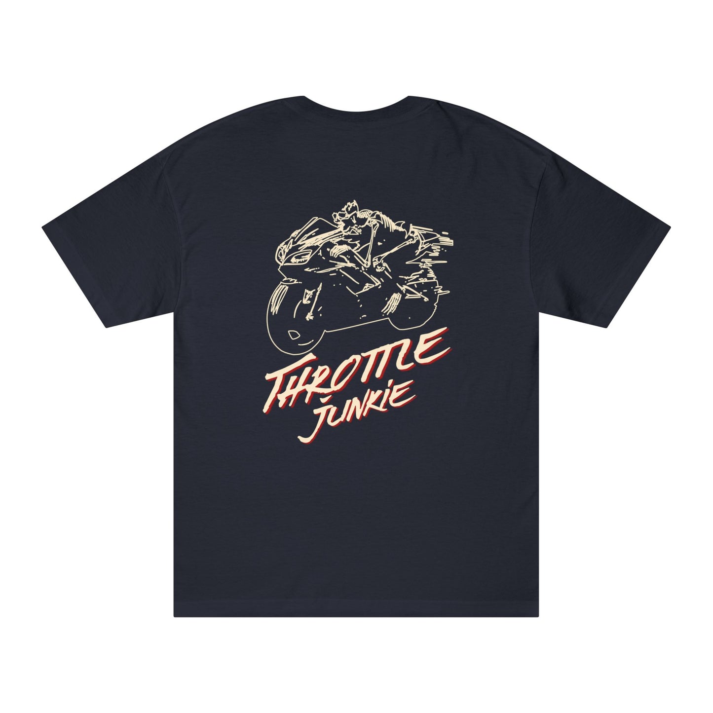Throttle Junkie