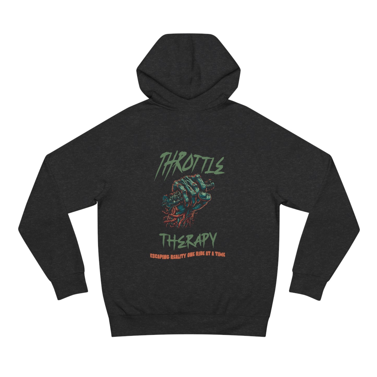 Throttle Therapy Hoodie