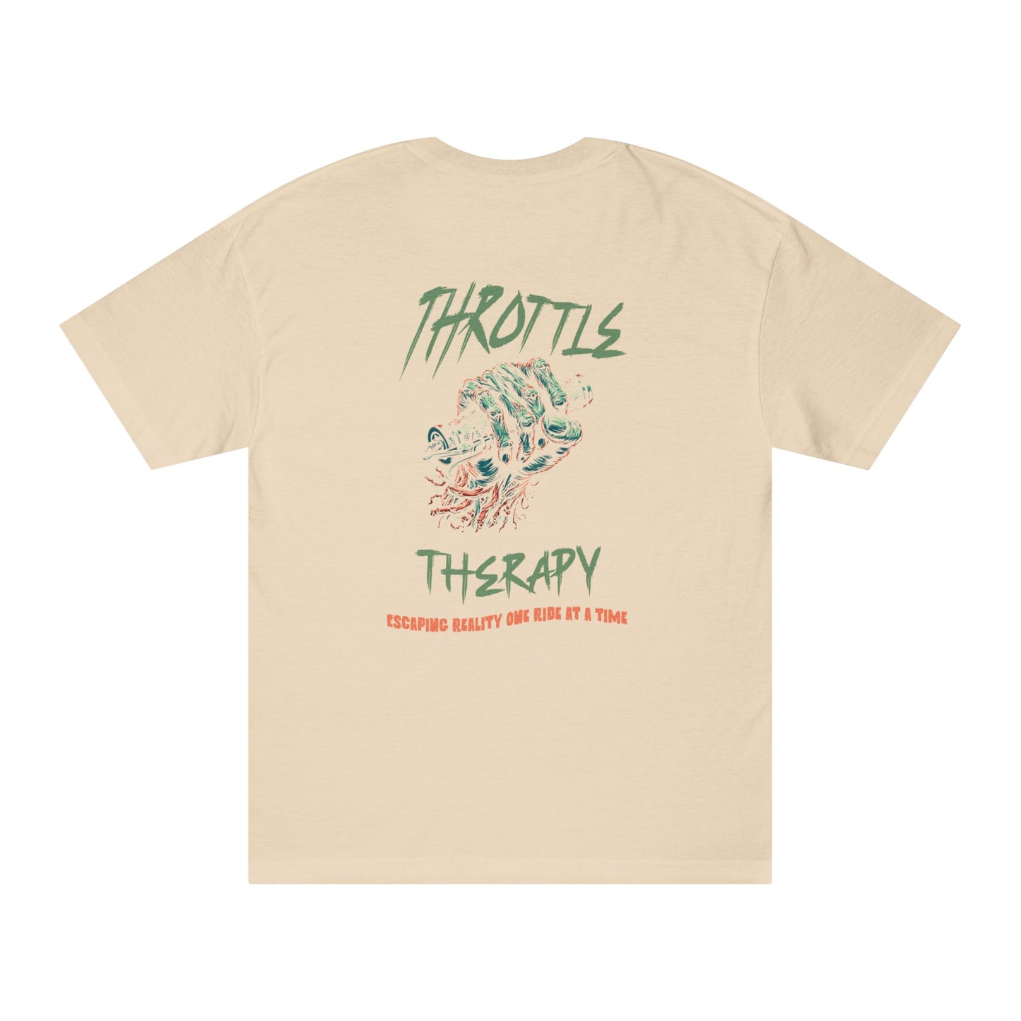 Throttle Therapy