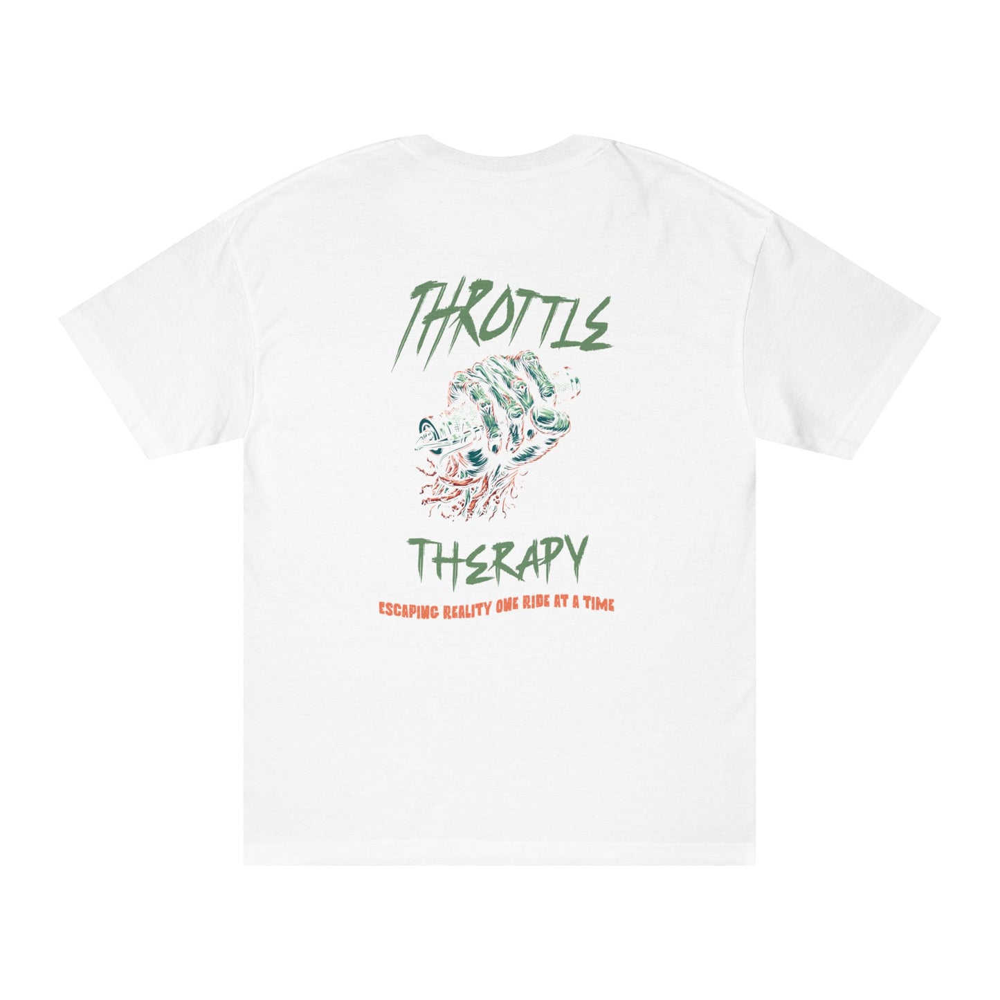 Throttle Therapy