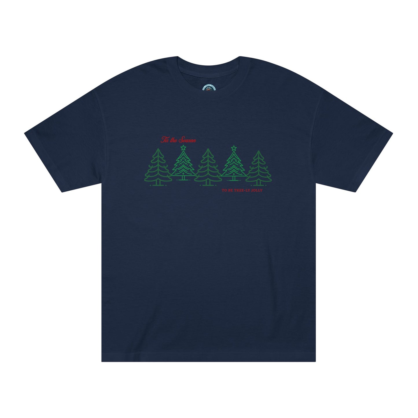 Christmas Tree Jolly