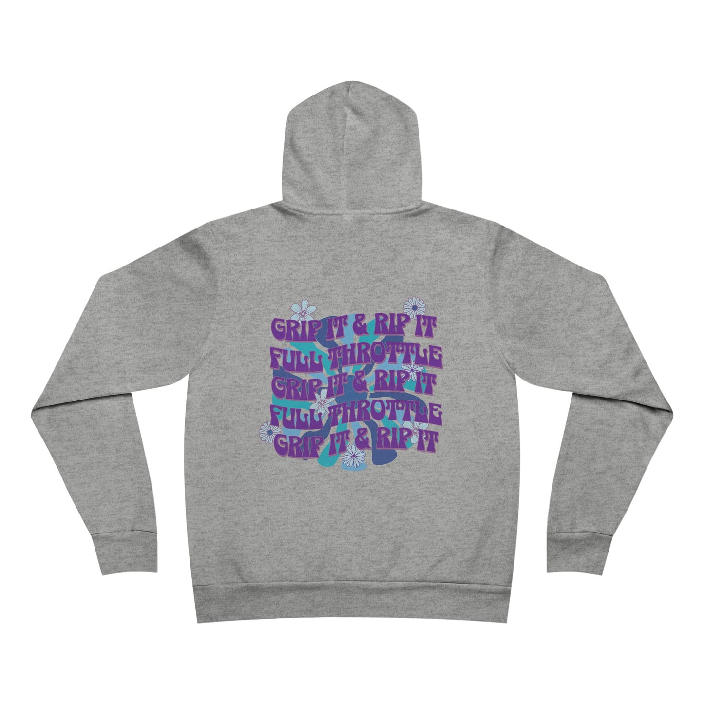 Grip It and Rip It Hoodie