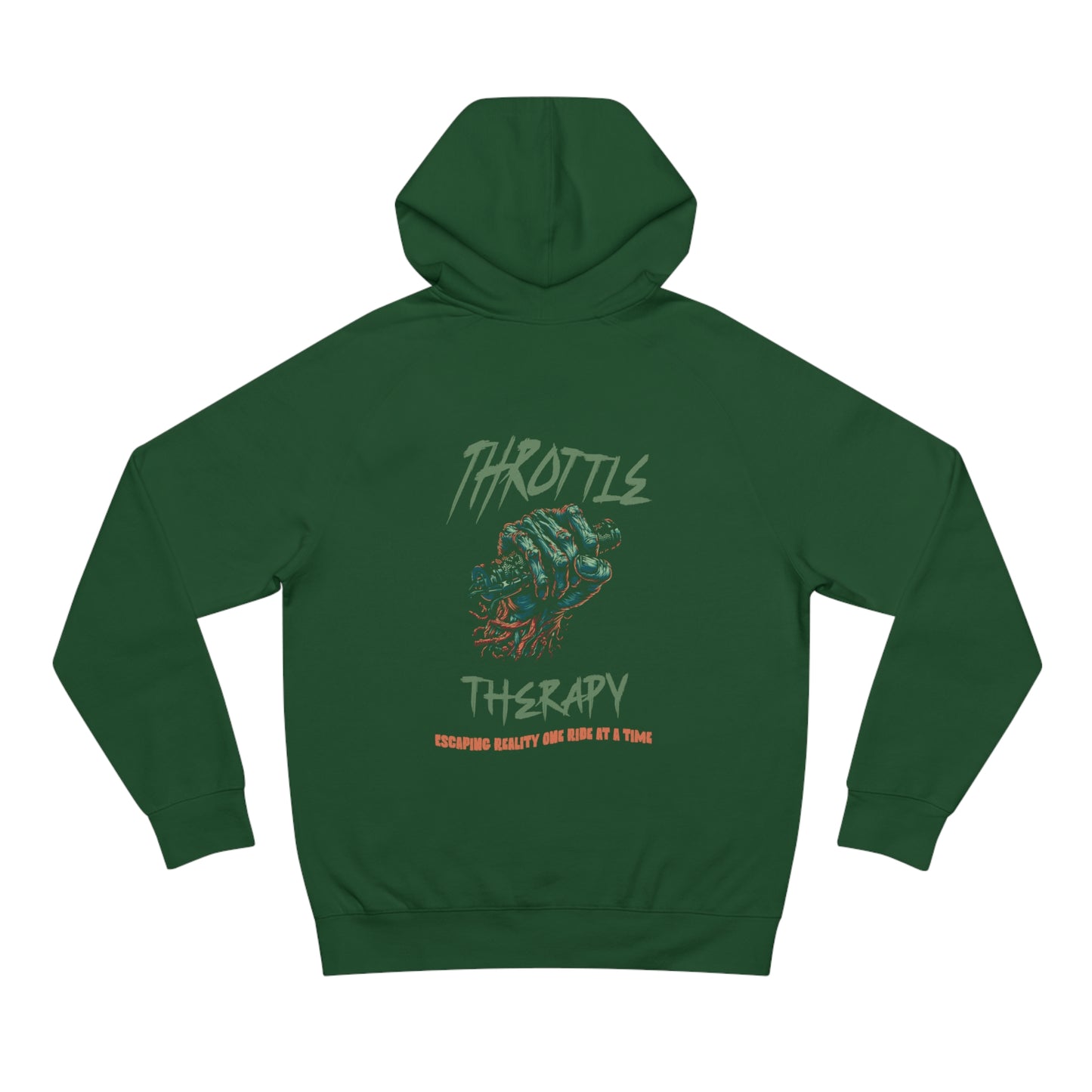 Throttle Therapy Hoodie