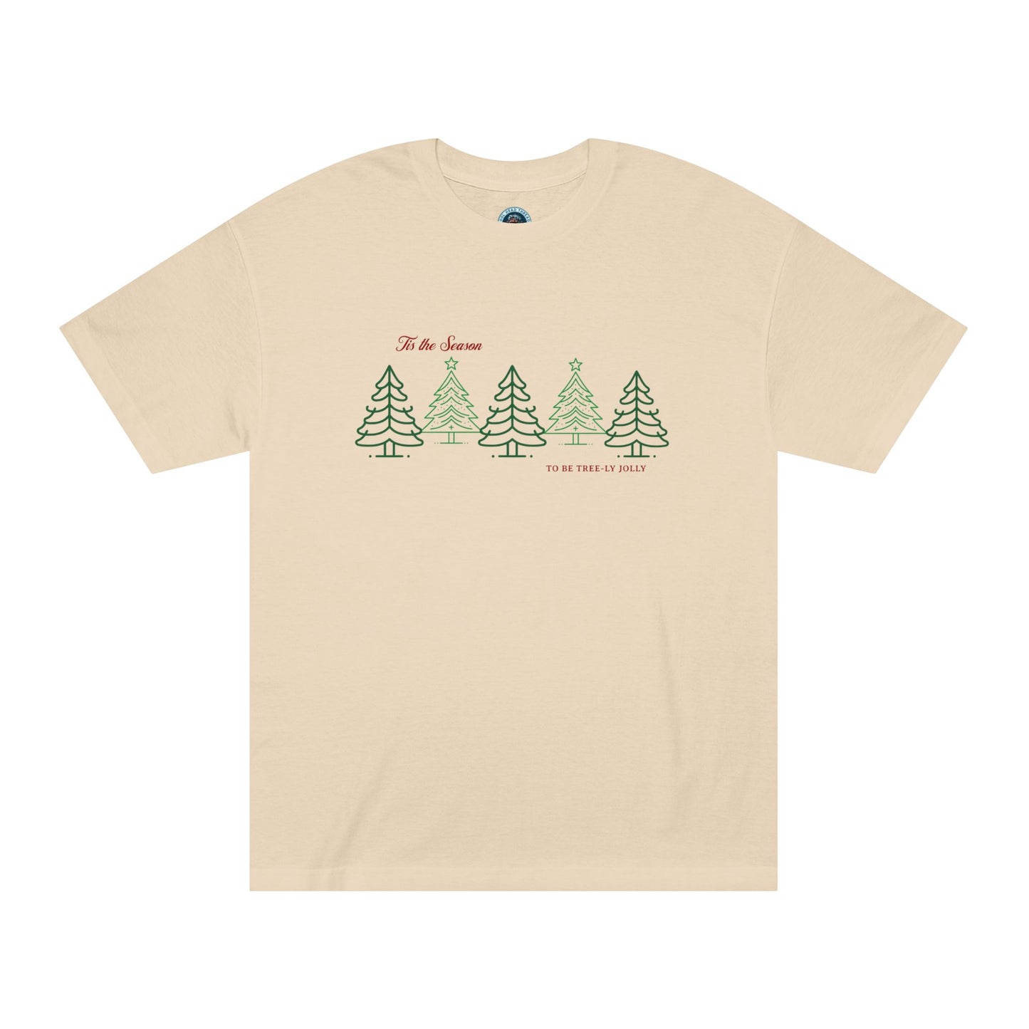 Christmas Tree Jolly