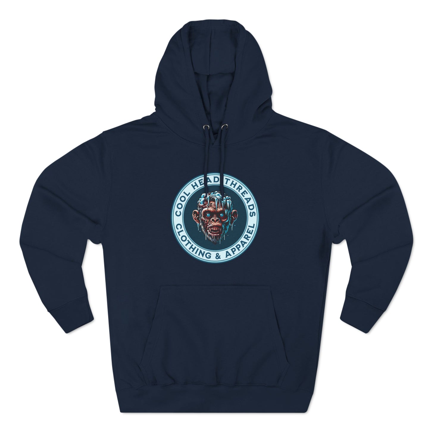 Log Hoodie