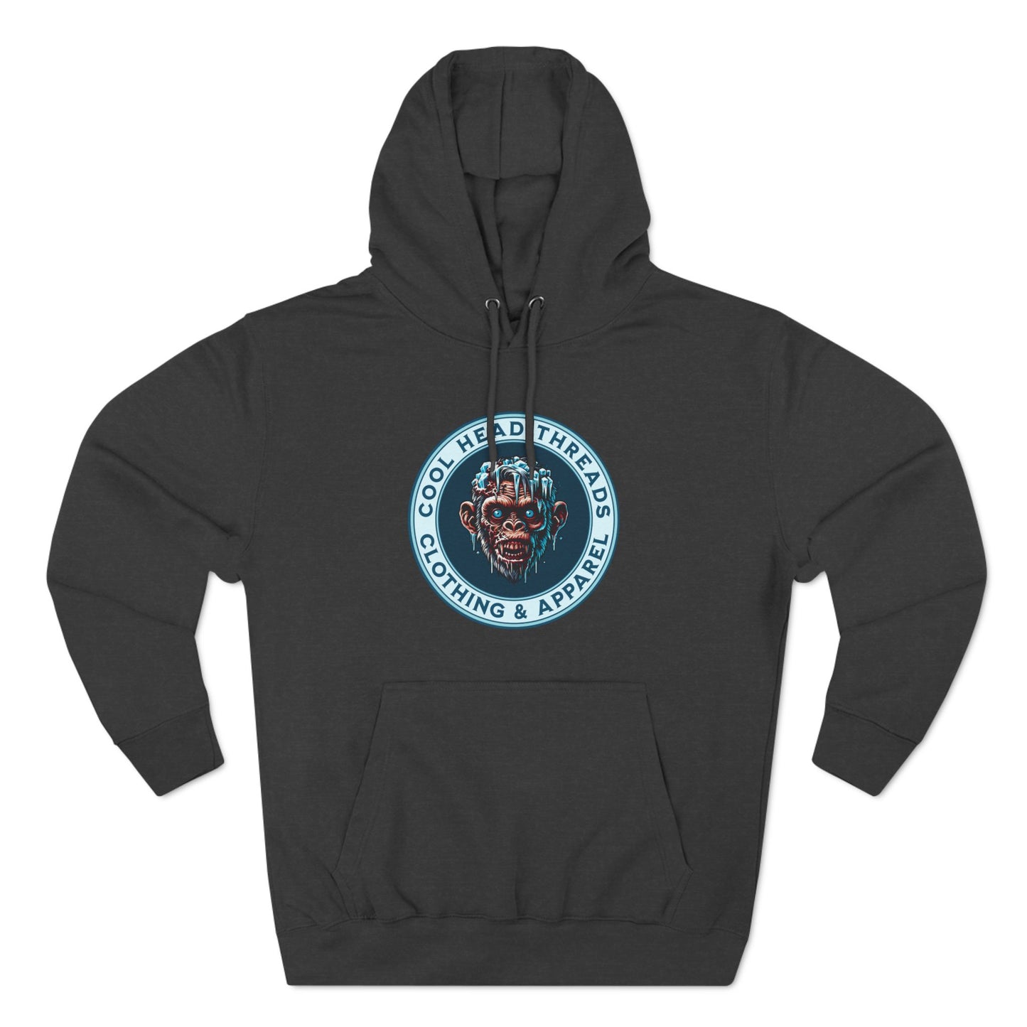 Log Hoodie