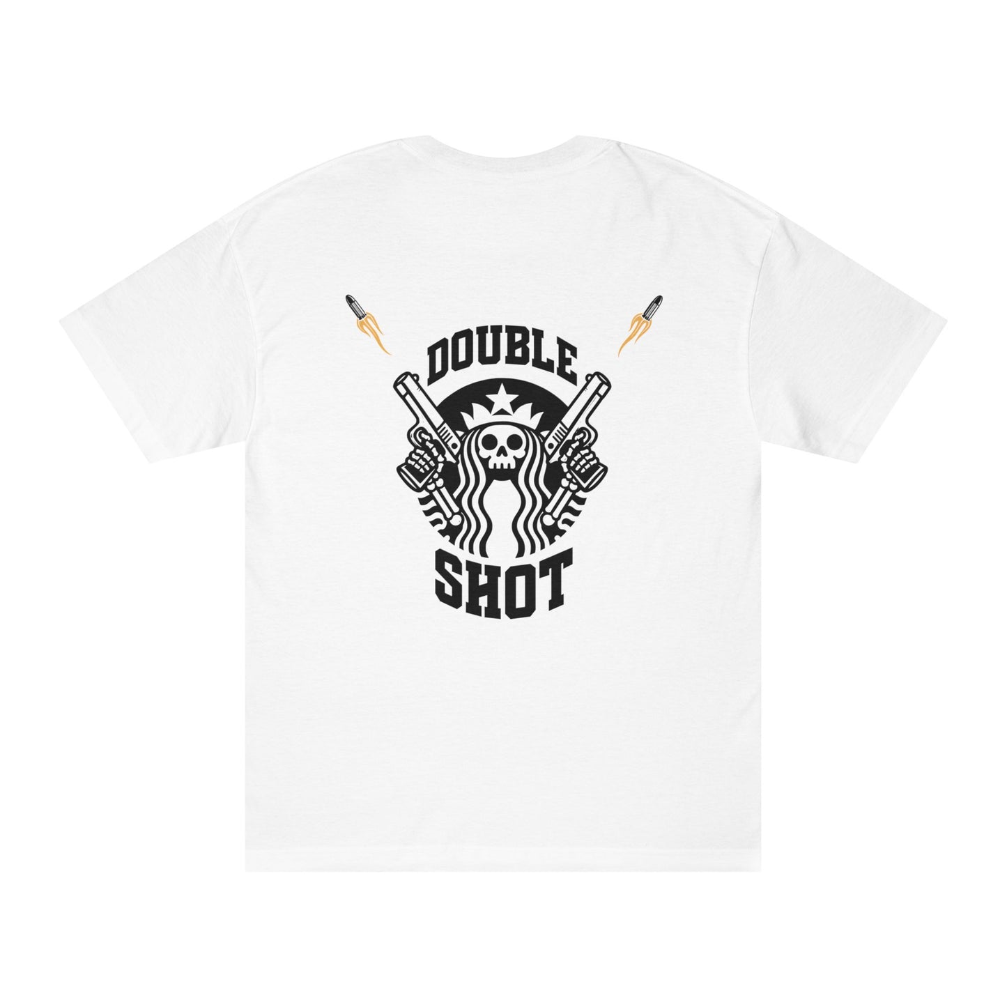 Guns and Coffee