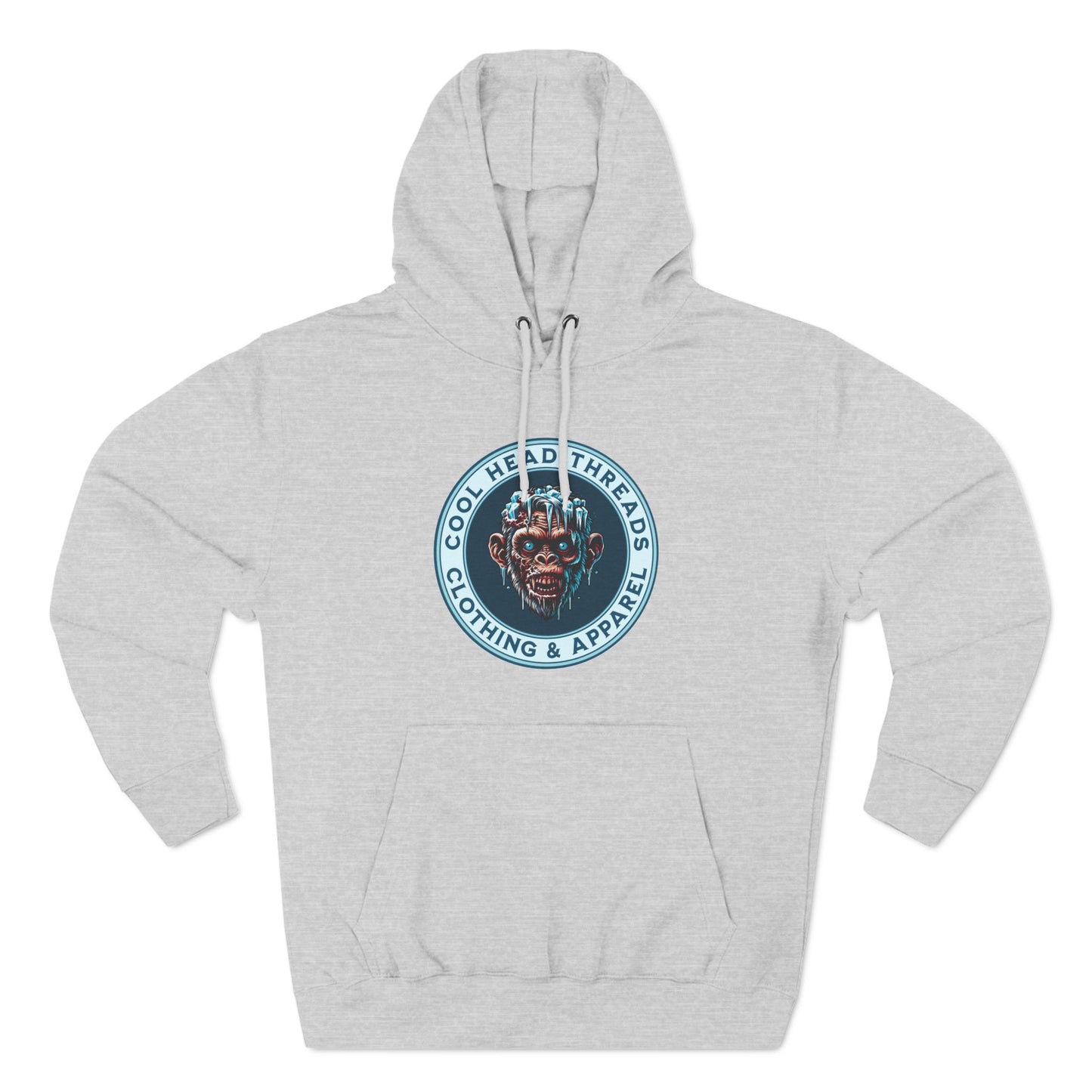 Log Hoodie