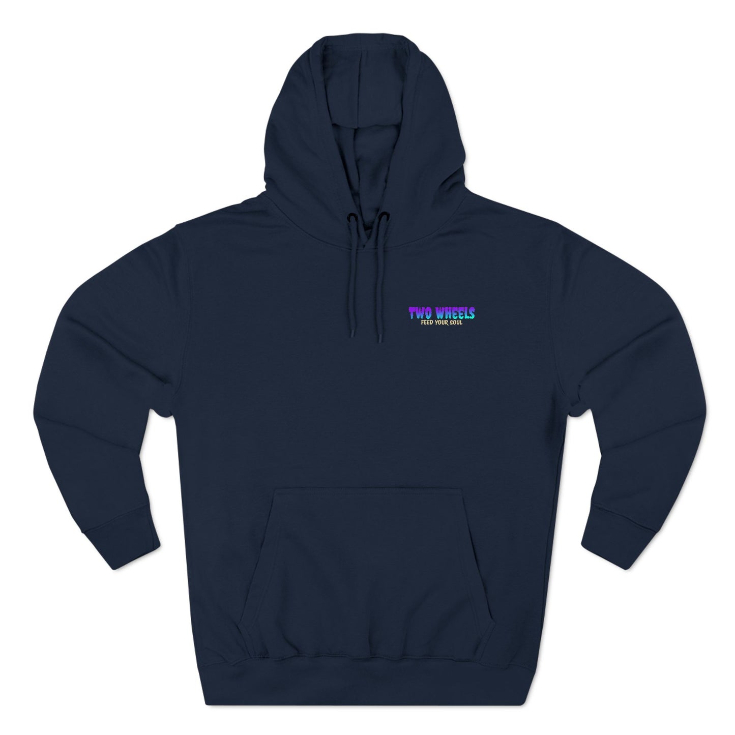 Feed Your Soul Hoodie