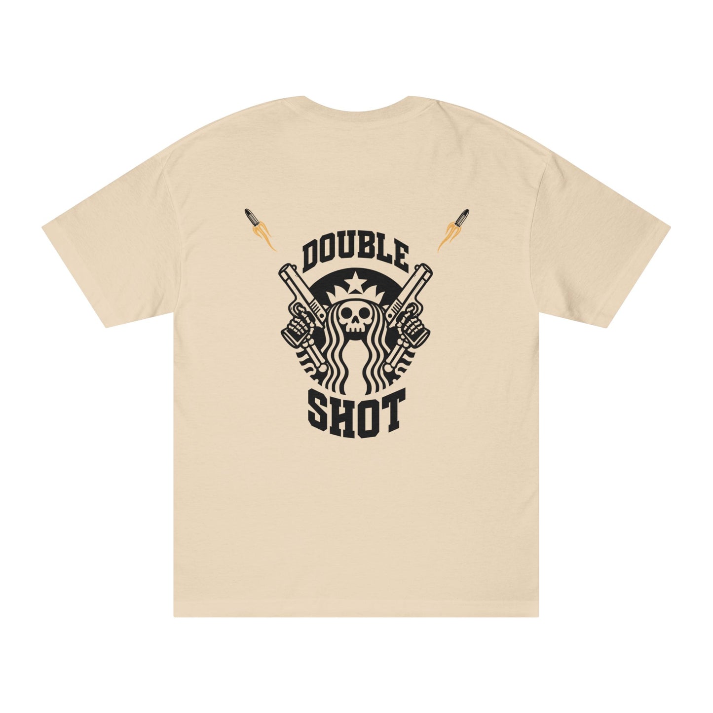 Guns and Coffee