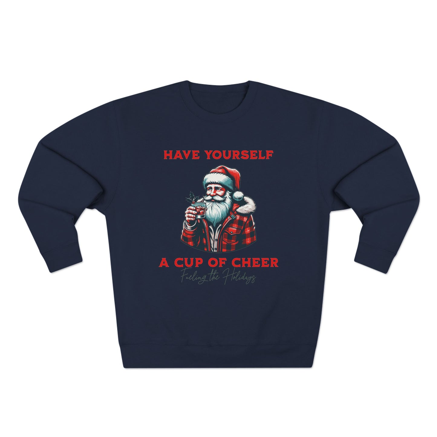 Cup of Cheer Sweatshirt