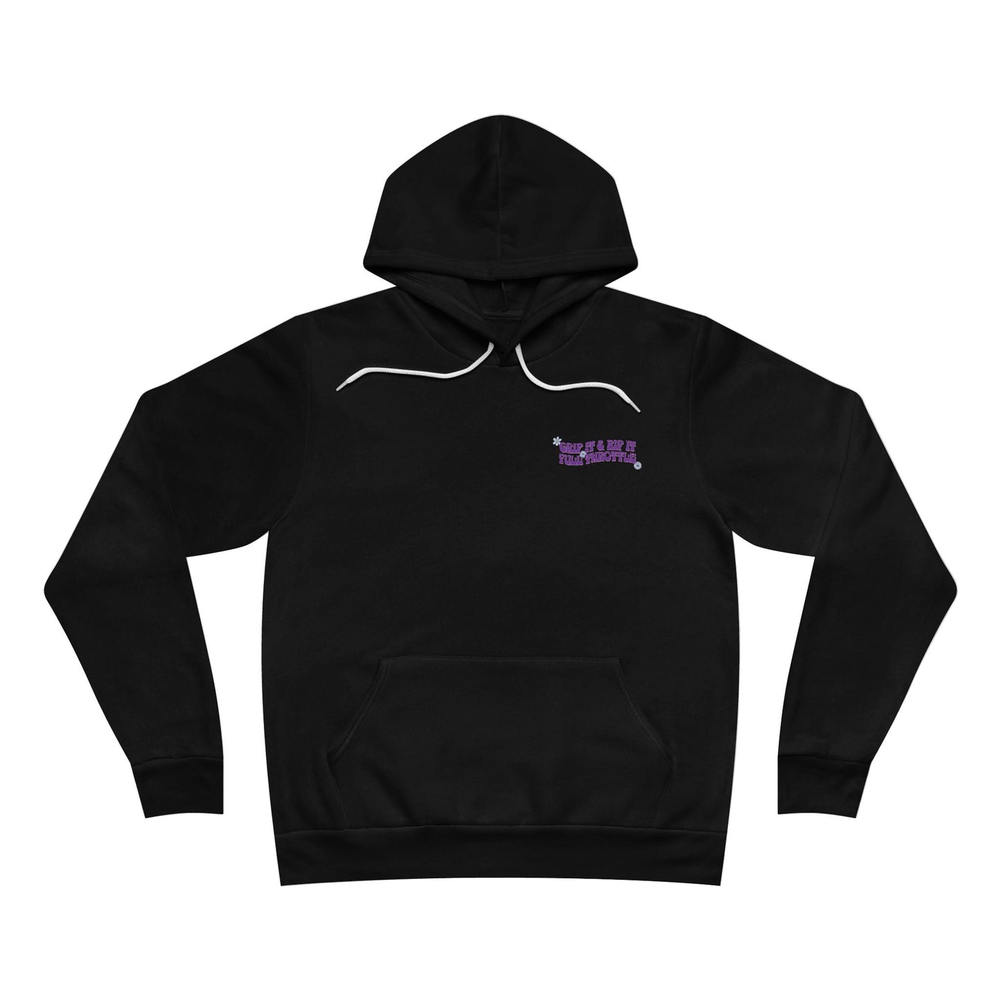 Grip It and Rip It Hoodie