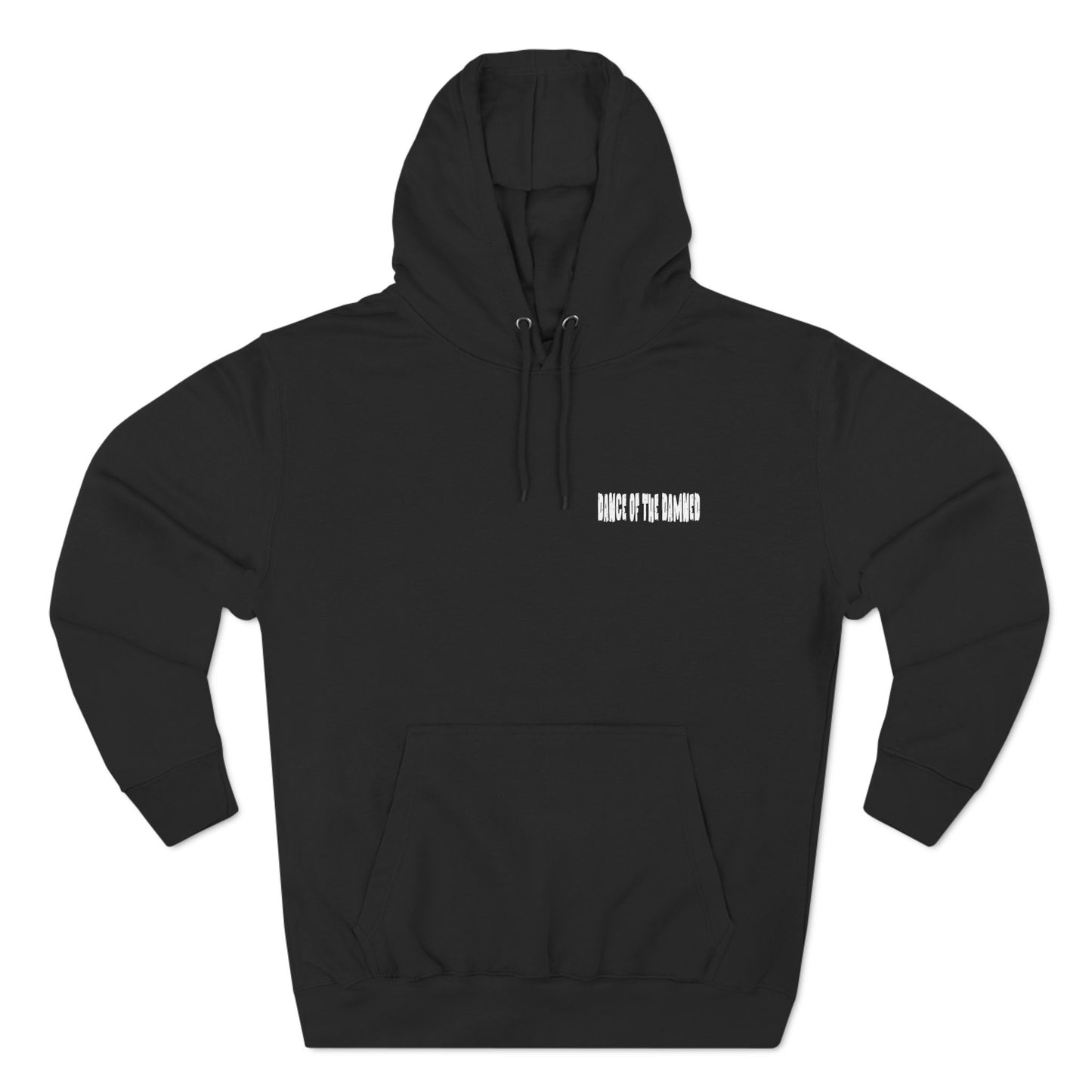 Dance of the Damned Hoodie