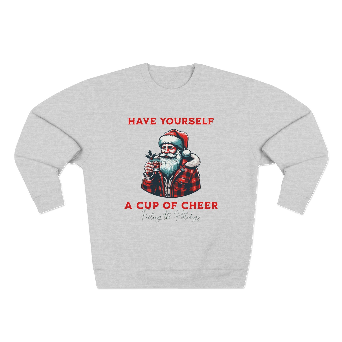 Cup of Cheer Sweatshirt