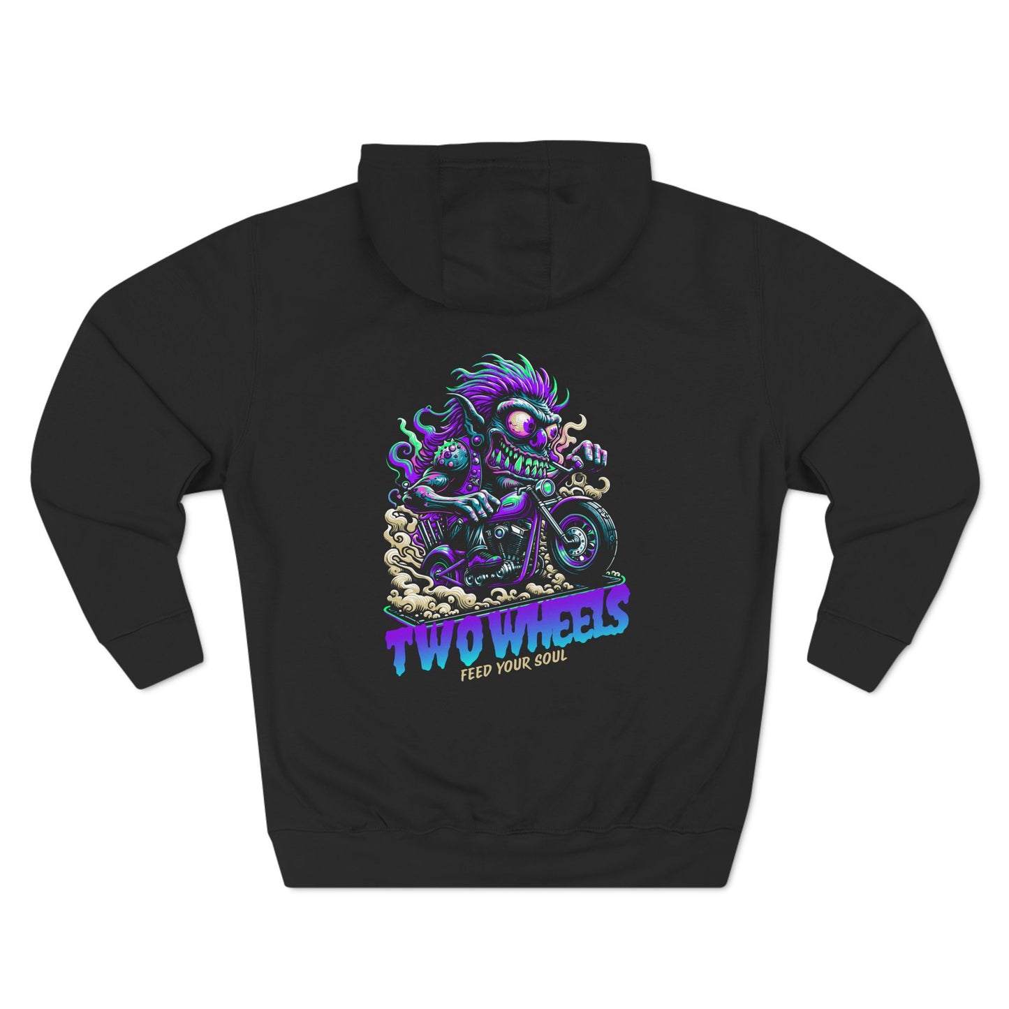Feed Your Soul Hoodie