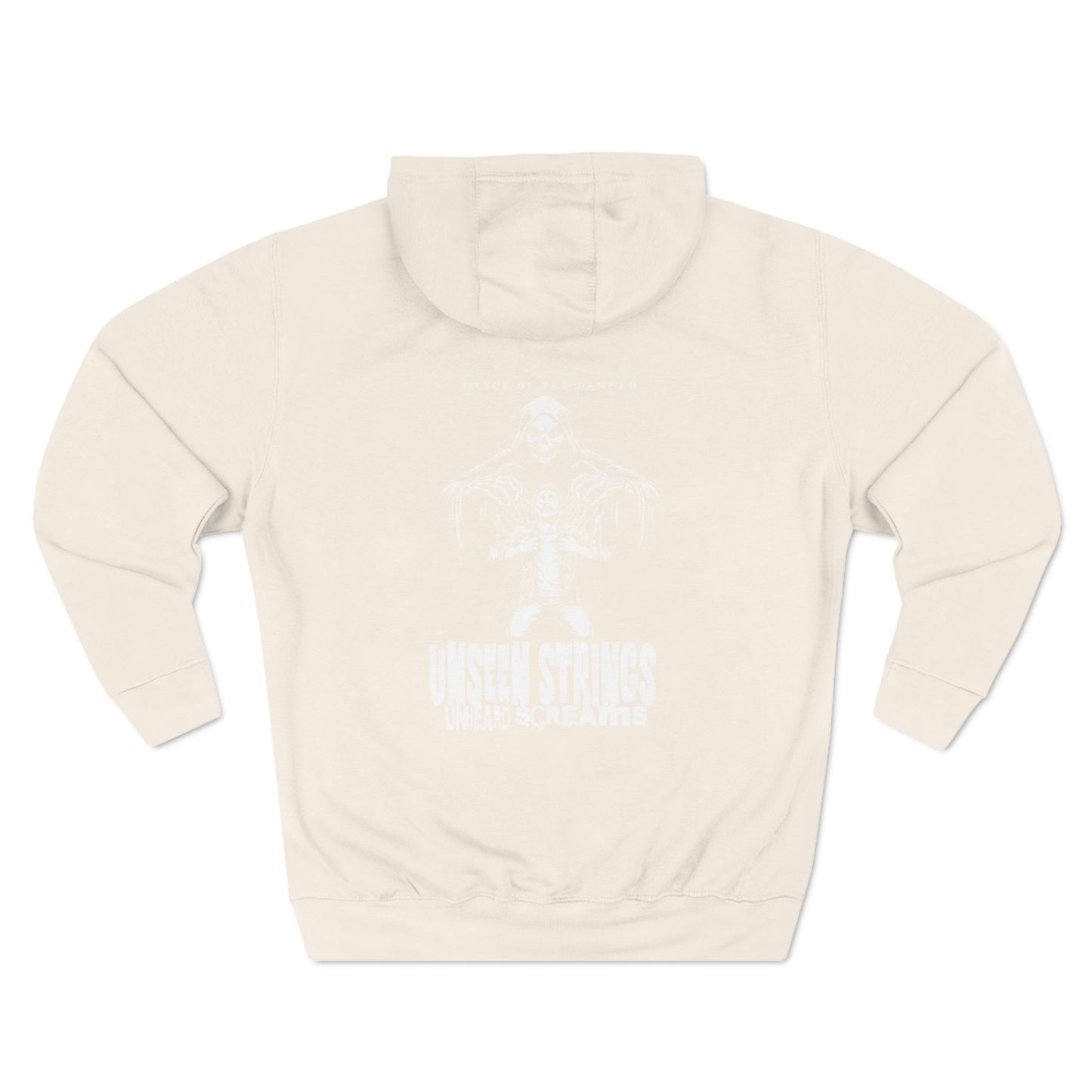 Dance of the Damned Hoodie