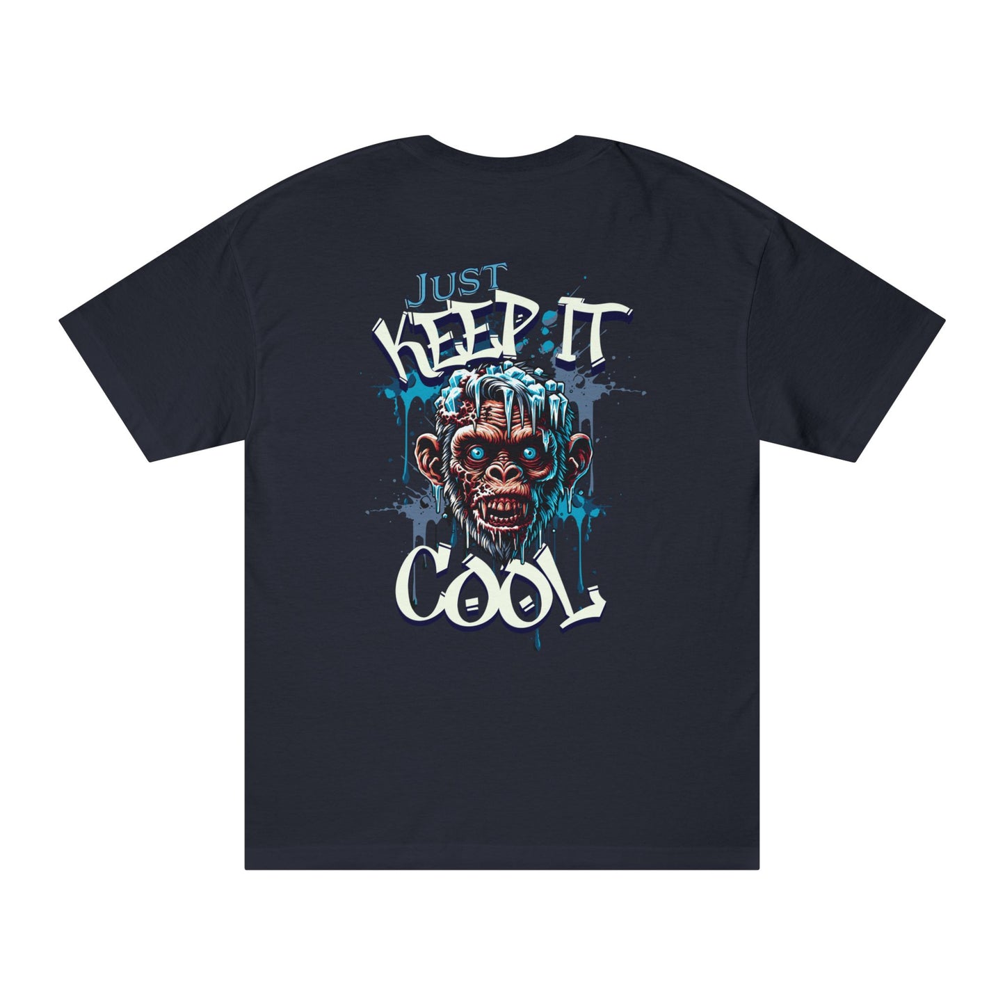 Just Keep It Cool