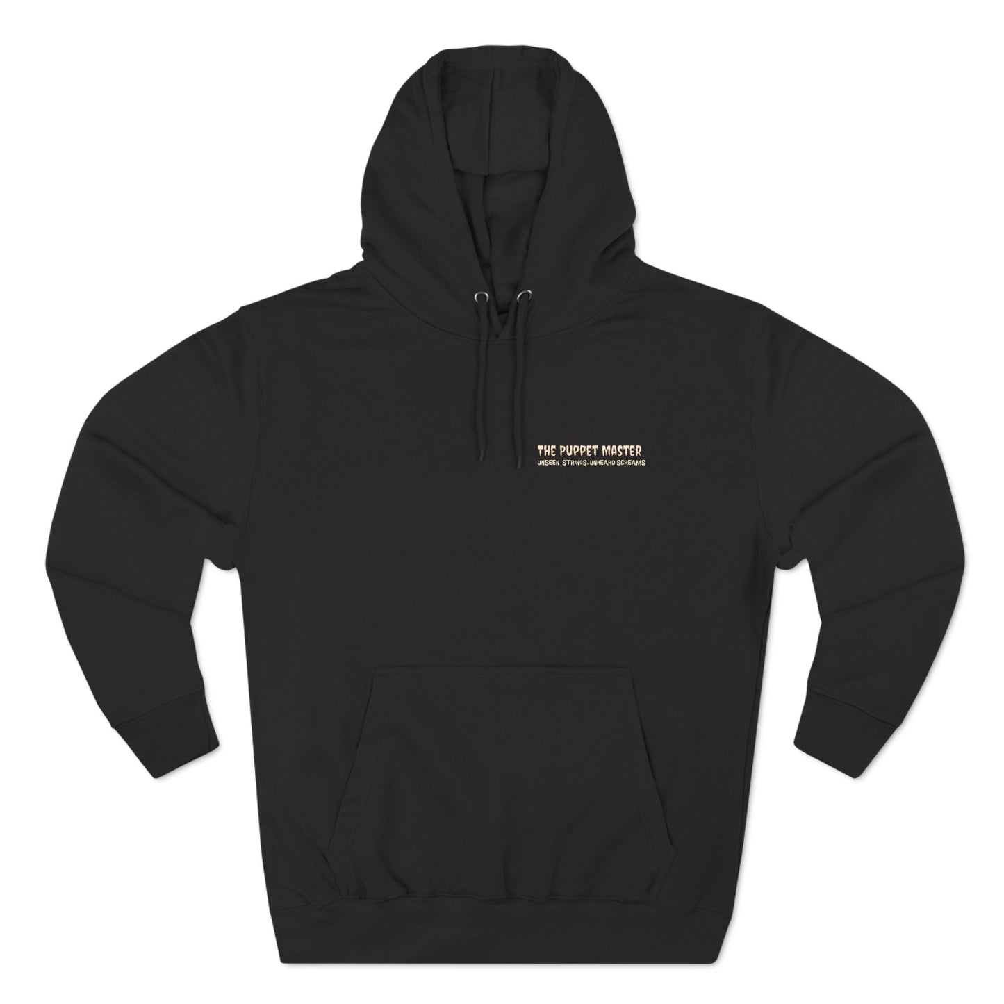 The Puppet Master Hoodie